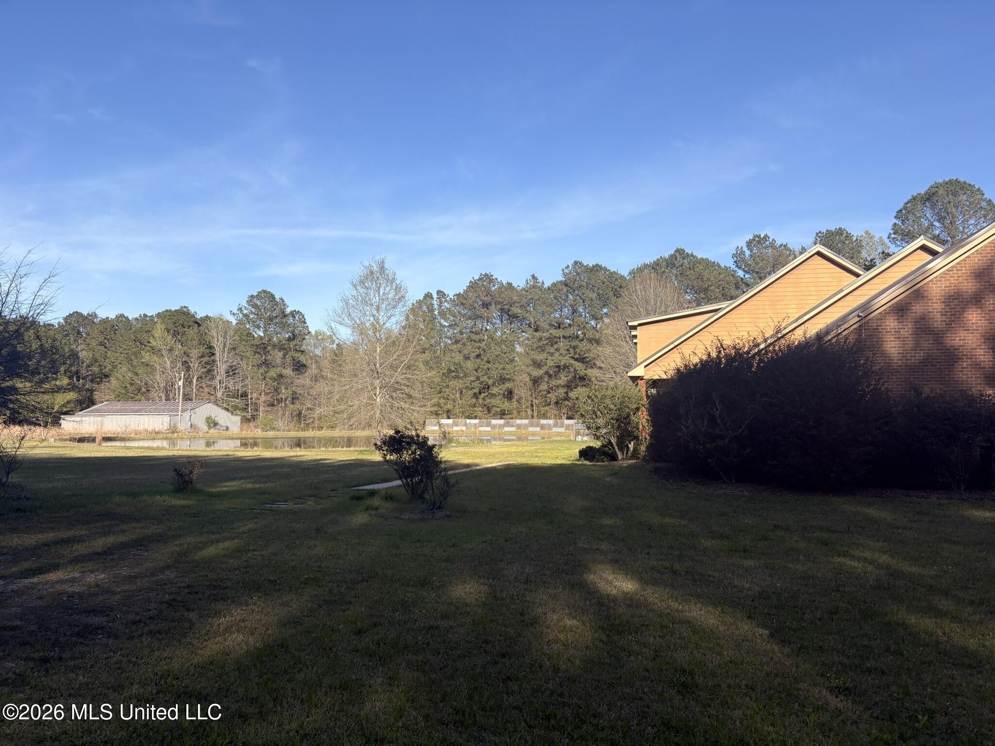 337 J C Prestage Road Property Photo 3