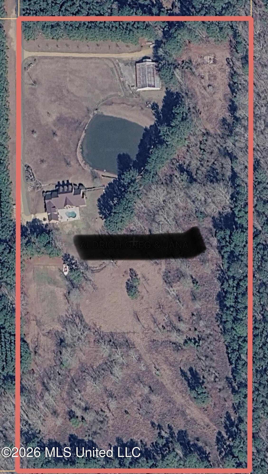 337 J C Prestage Road Property Photo 8