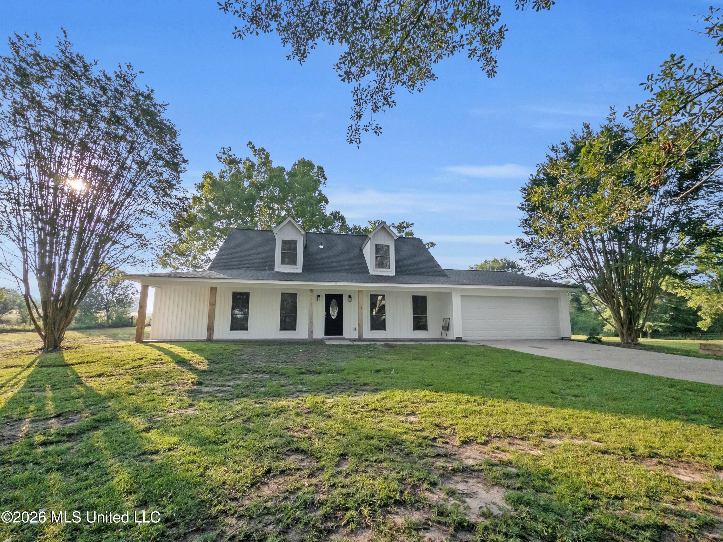 378 Lamkin Road Property Photo 1