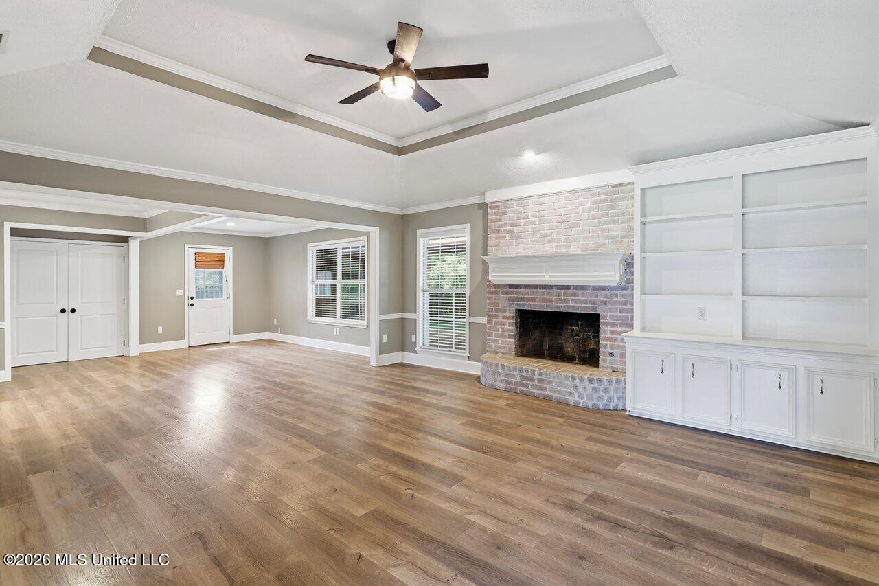 153 Oak Ridge Circle Property Photo 6