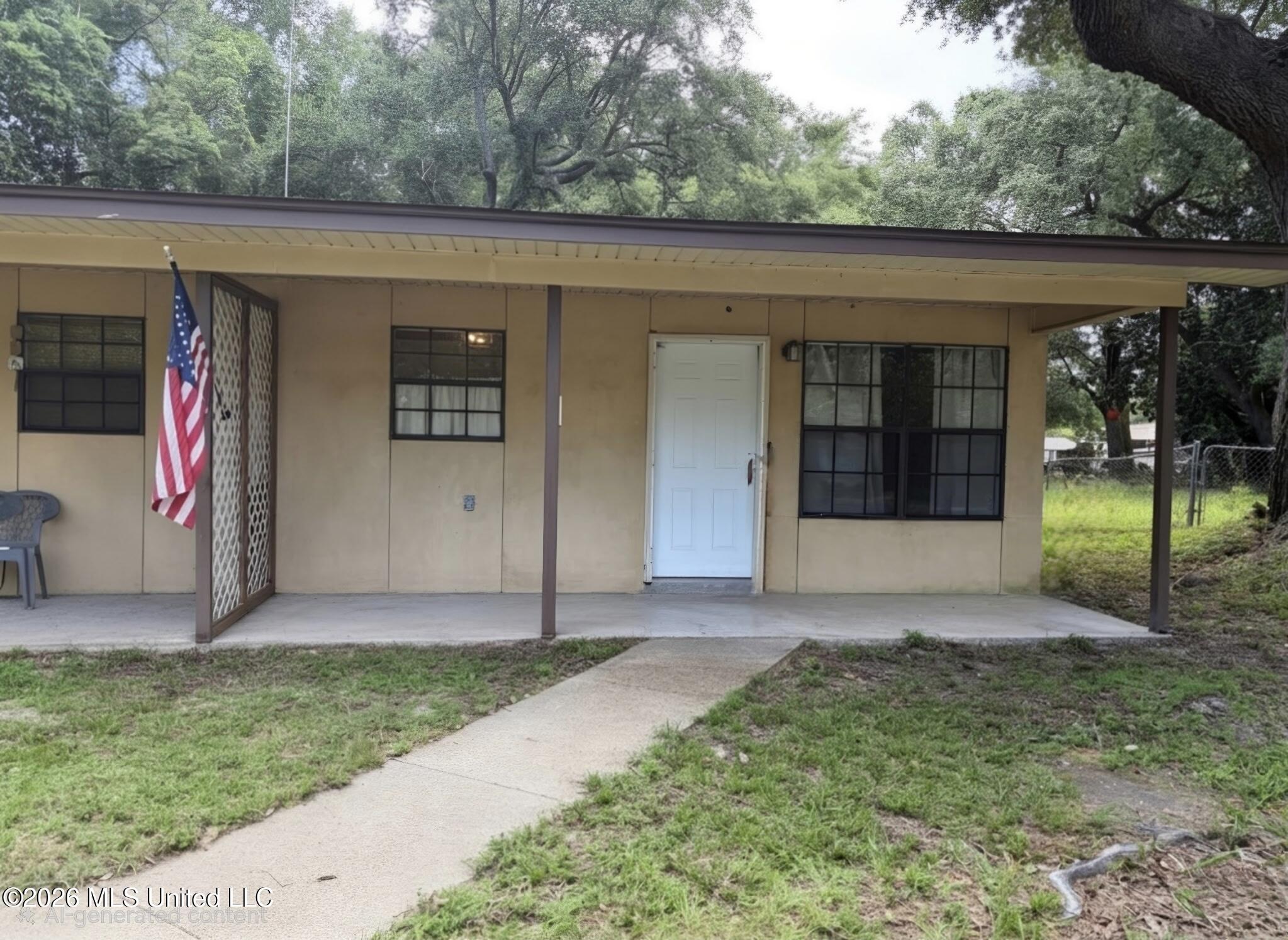 111 N Island View Avenue Property Photo 1