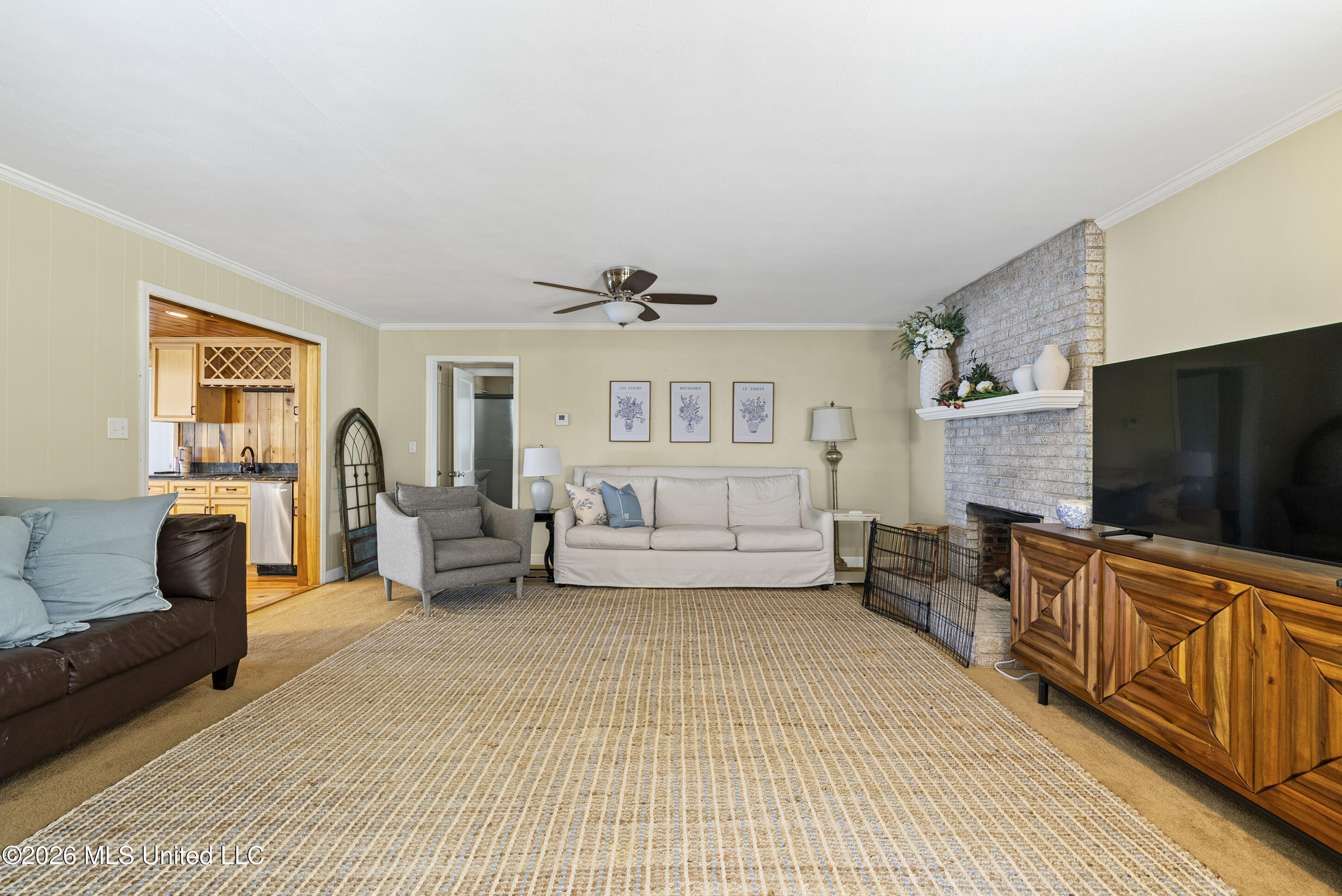 7571 Union Road Property Photo 5