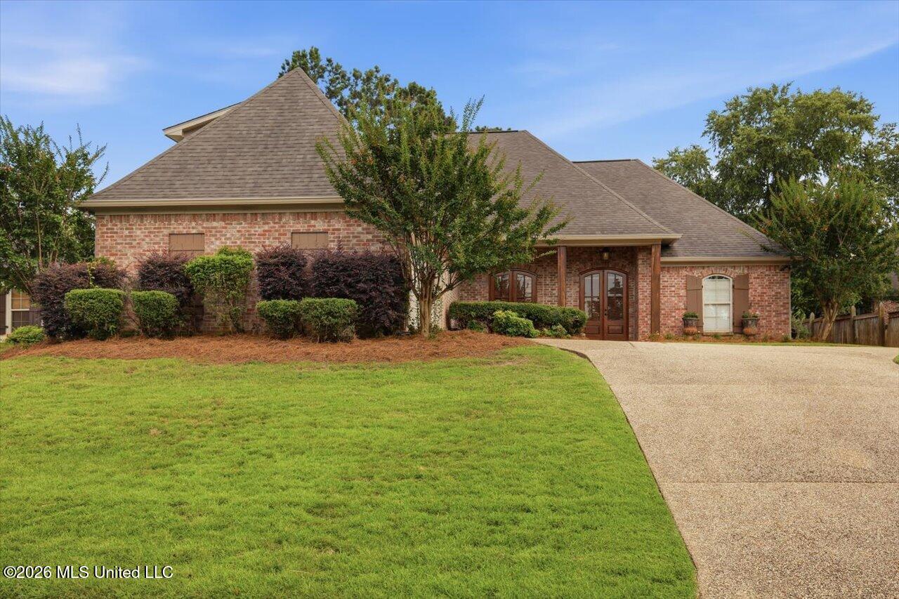 148 Bear Creek Circle Property Photo 1