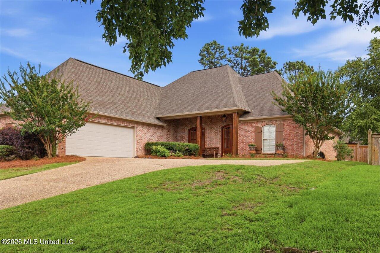 148 Bear Creek Circle Property Photo 2