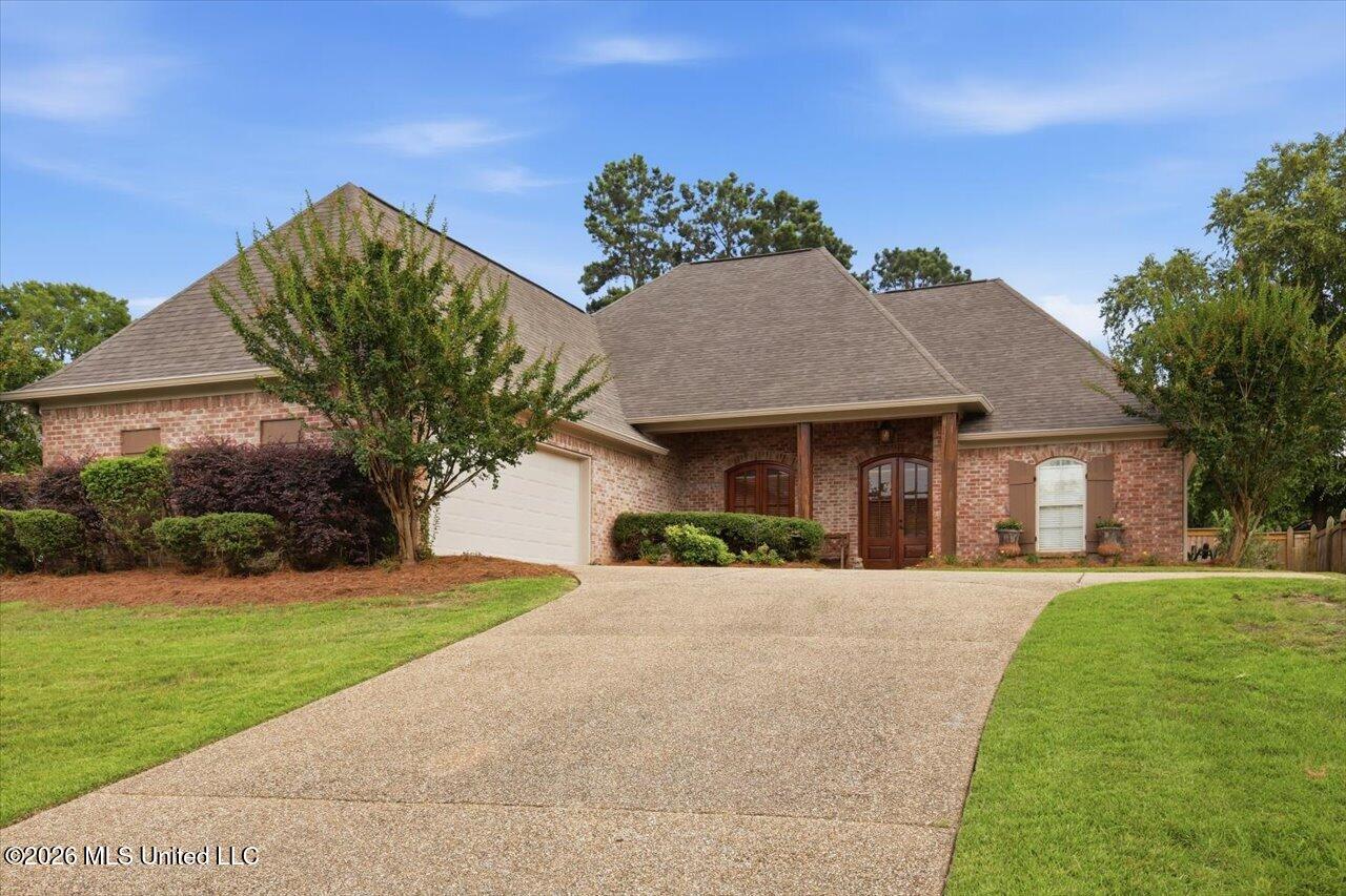 148 Bear Creek Circle Property Photo 3