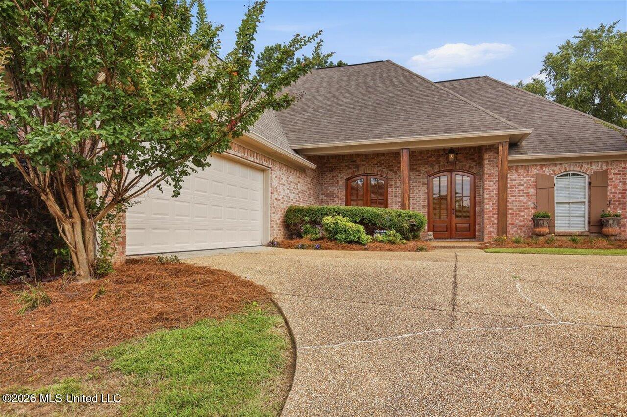 148 Bear Creek Circle Property Photo 4
