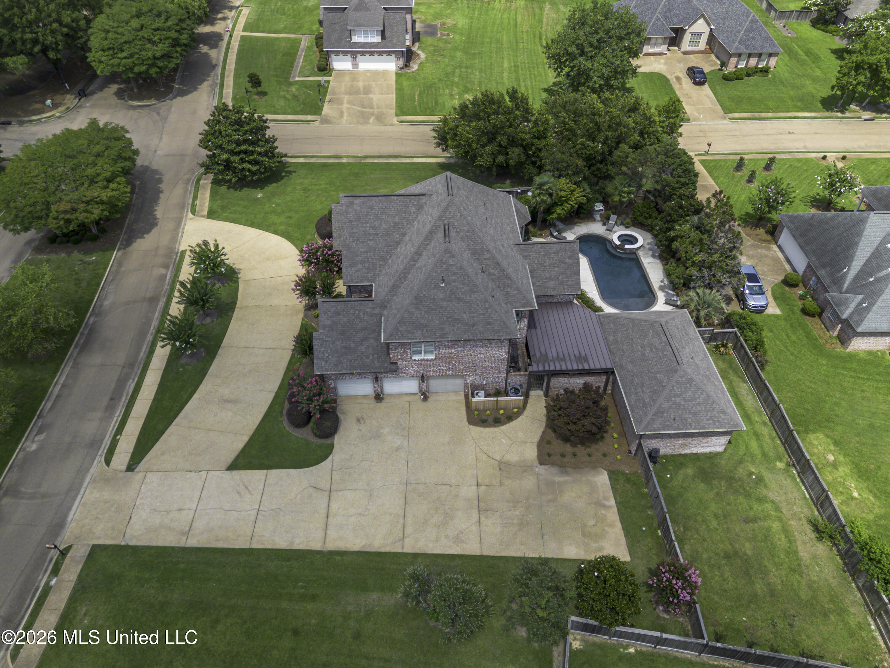 107 Carlton Boulevard Property Photo 96
