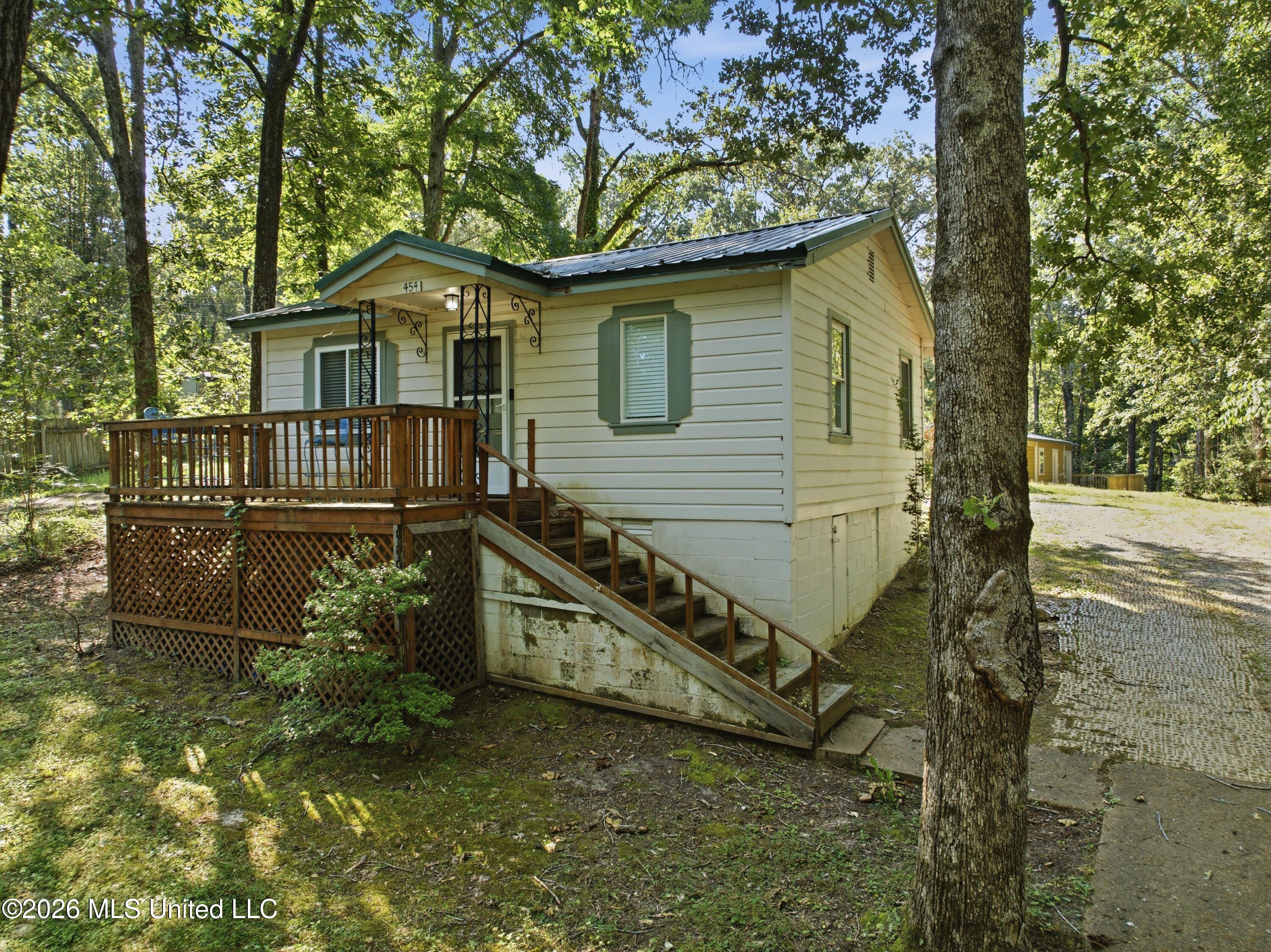 454 Snow Lake Drive Property Photo 18