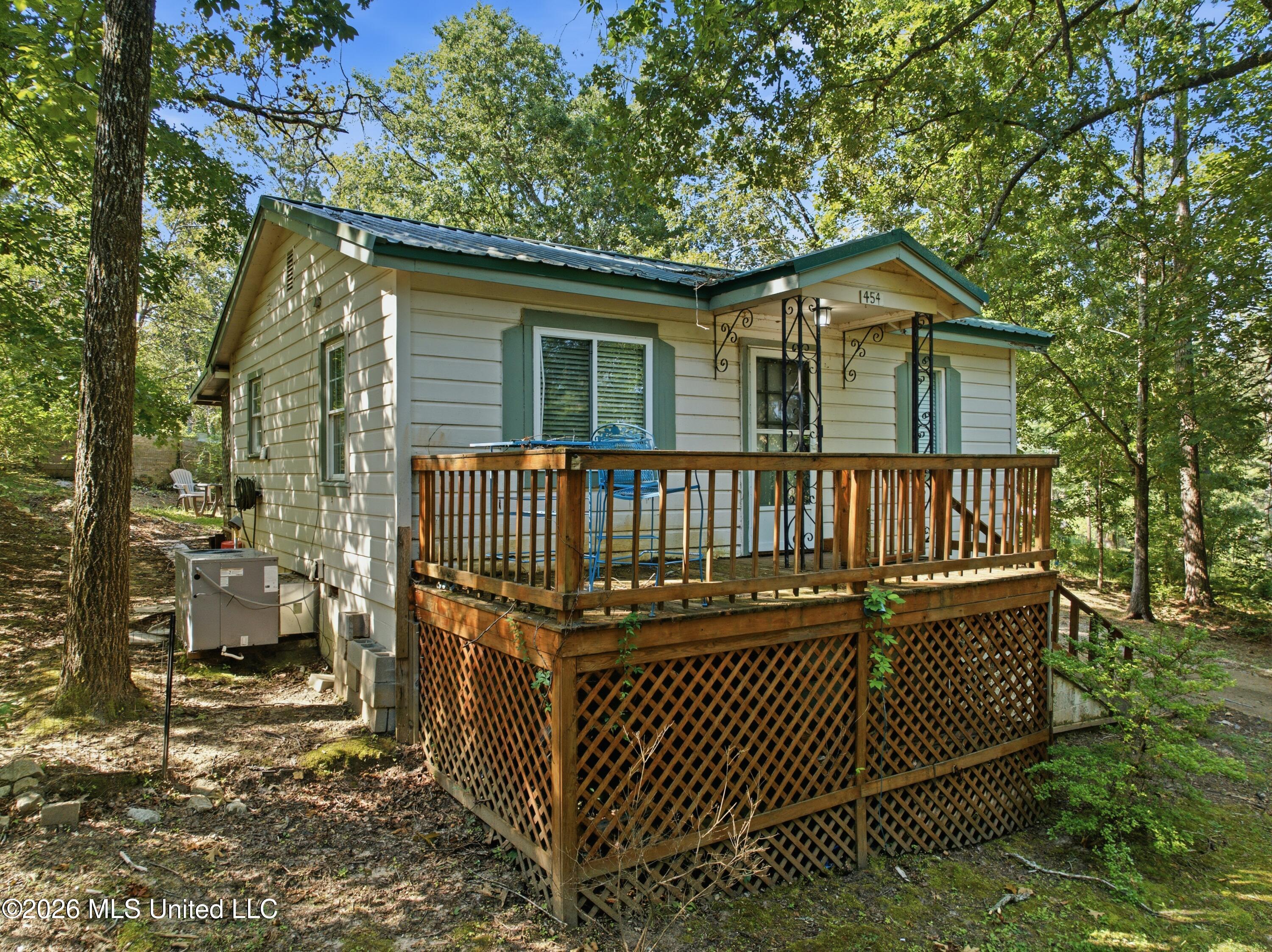 454 Snow Lake Drive Property Photo 20