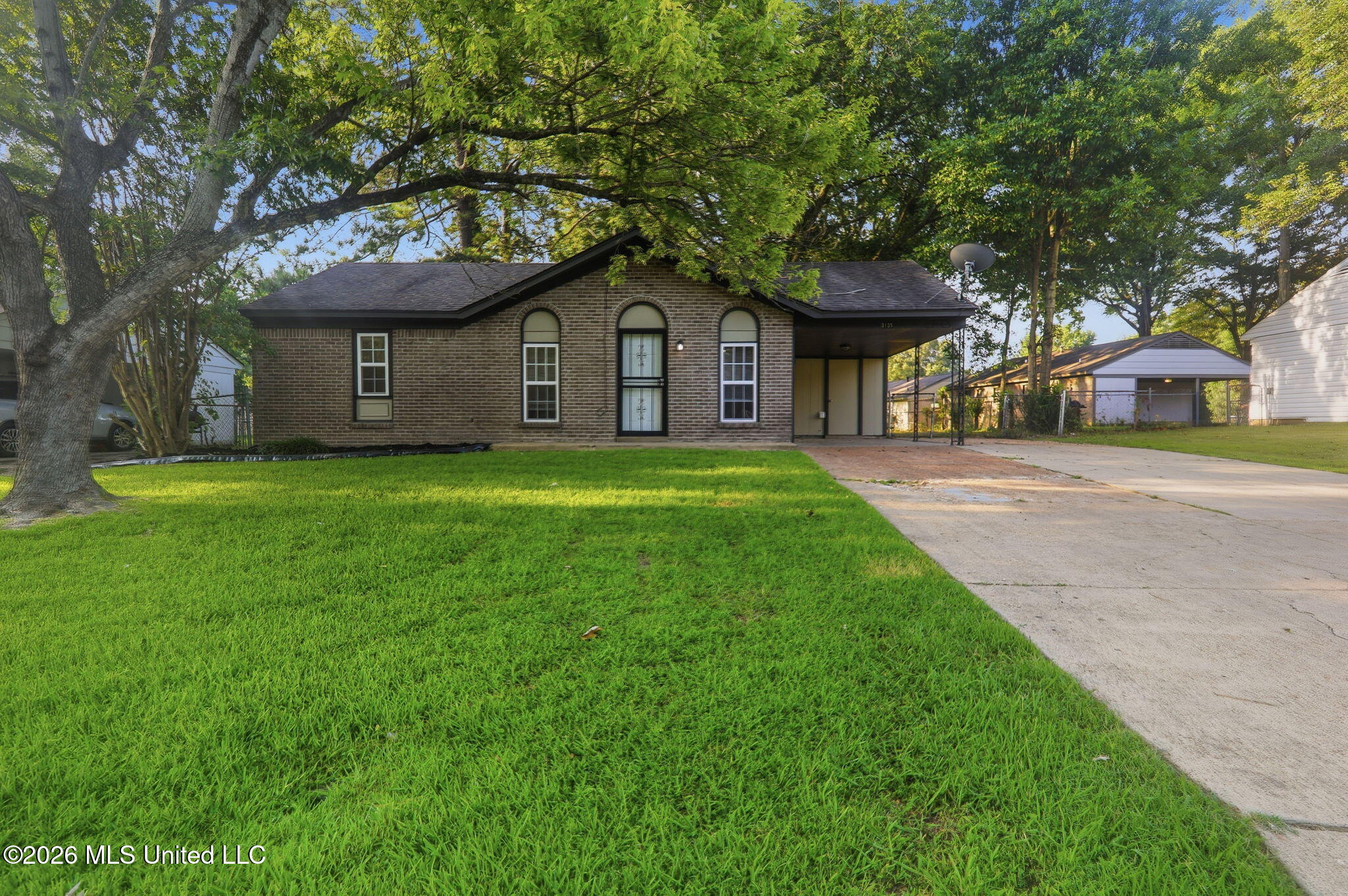 3135 Forest Glen Drive Property Photo 1