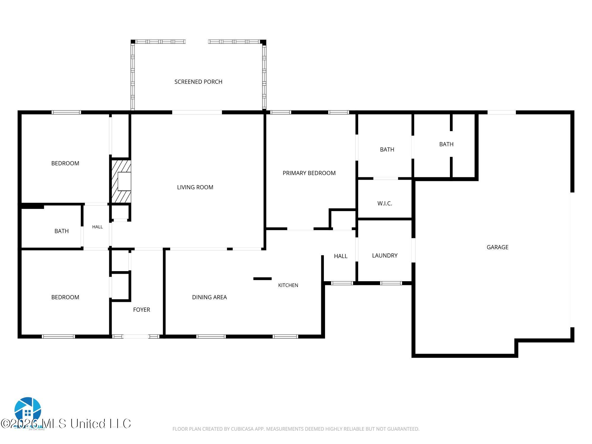 15553 Village Circle Property Photo 7
