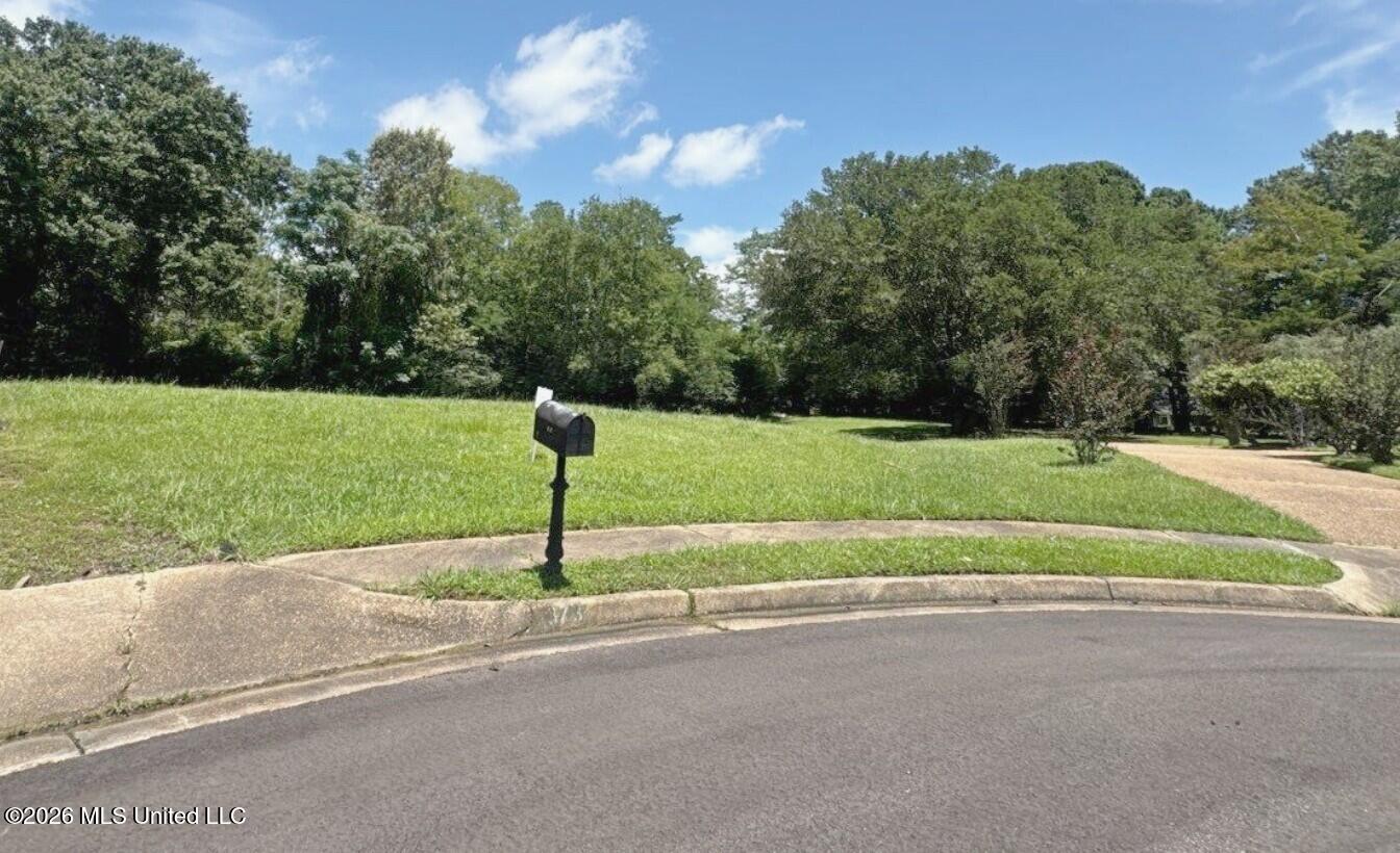 373 Red Eagle Circle
