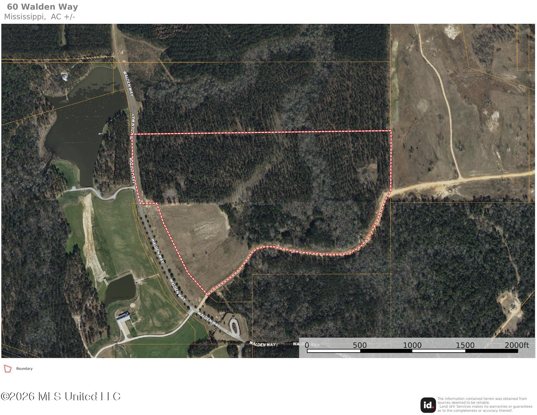 Walden Way Property Photo 30