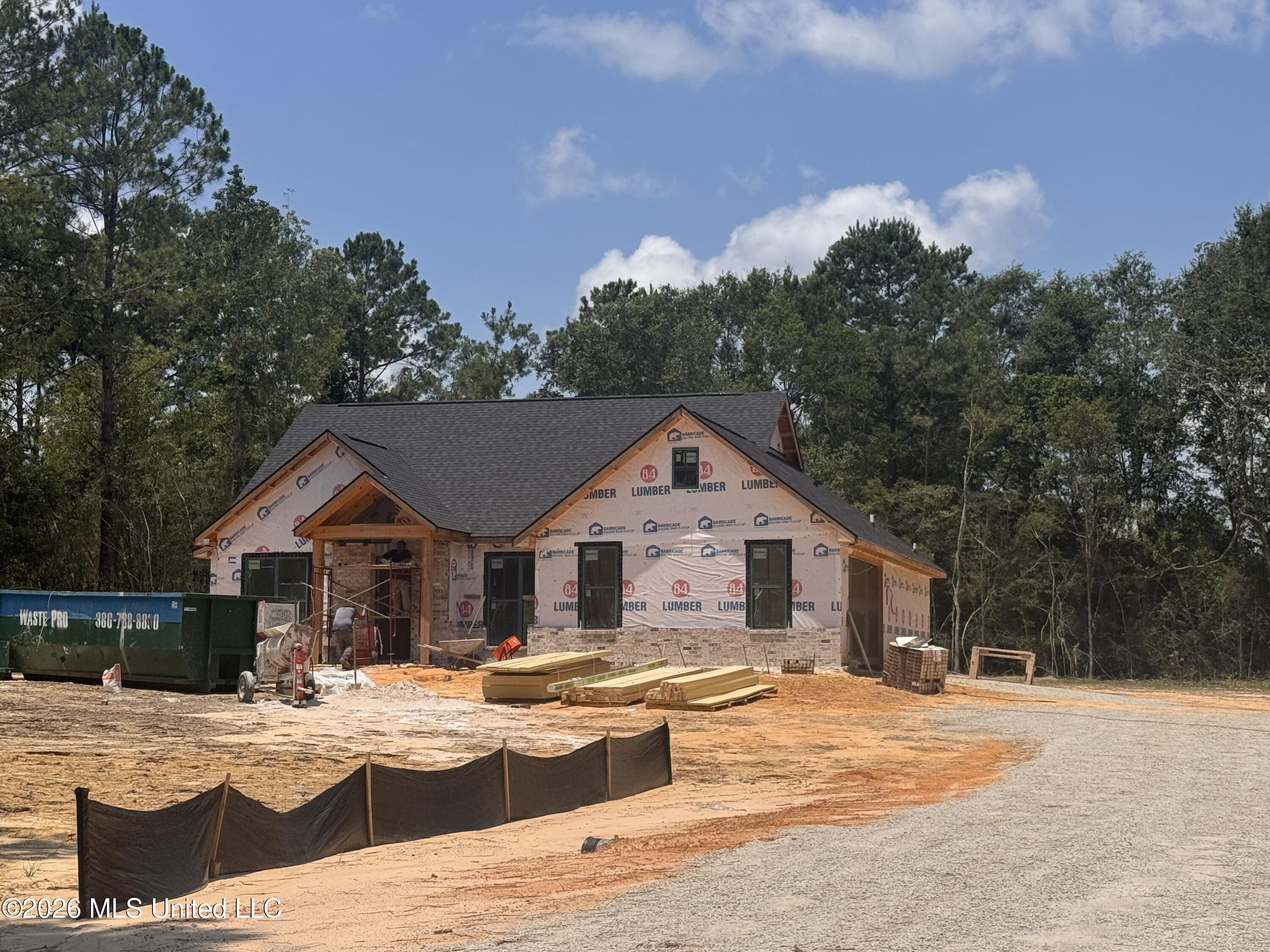 23445 Mississippi 603 Property Photo 1