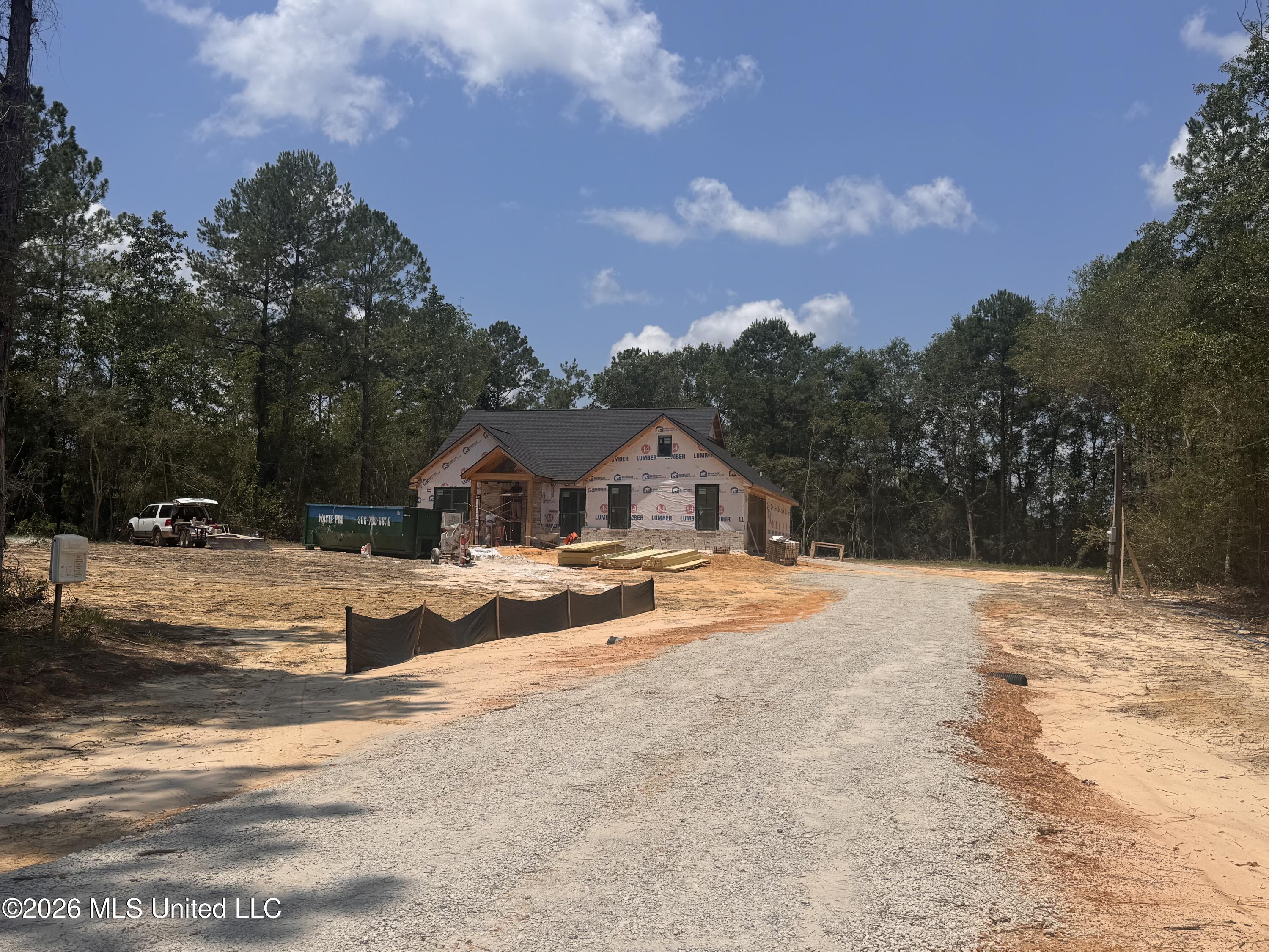 23445 Mississippi 603 Property Photo 2