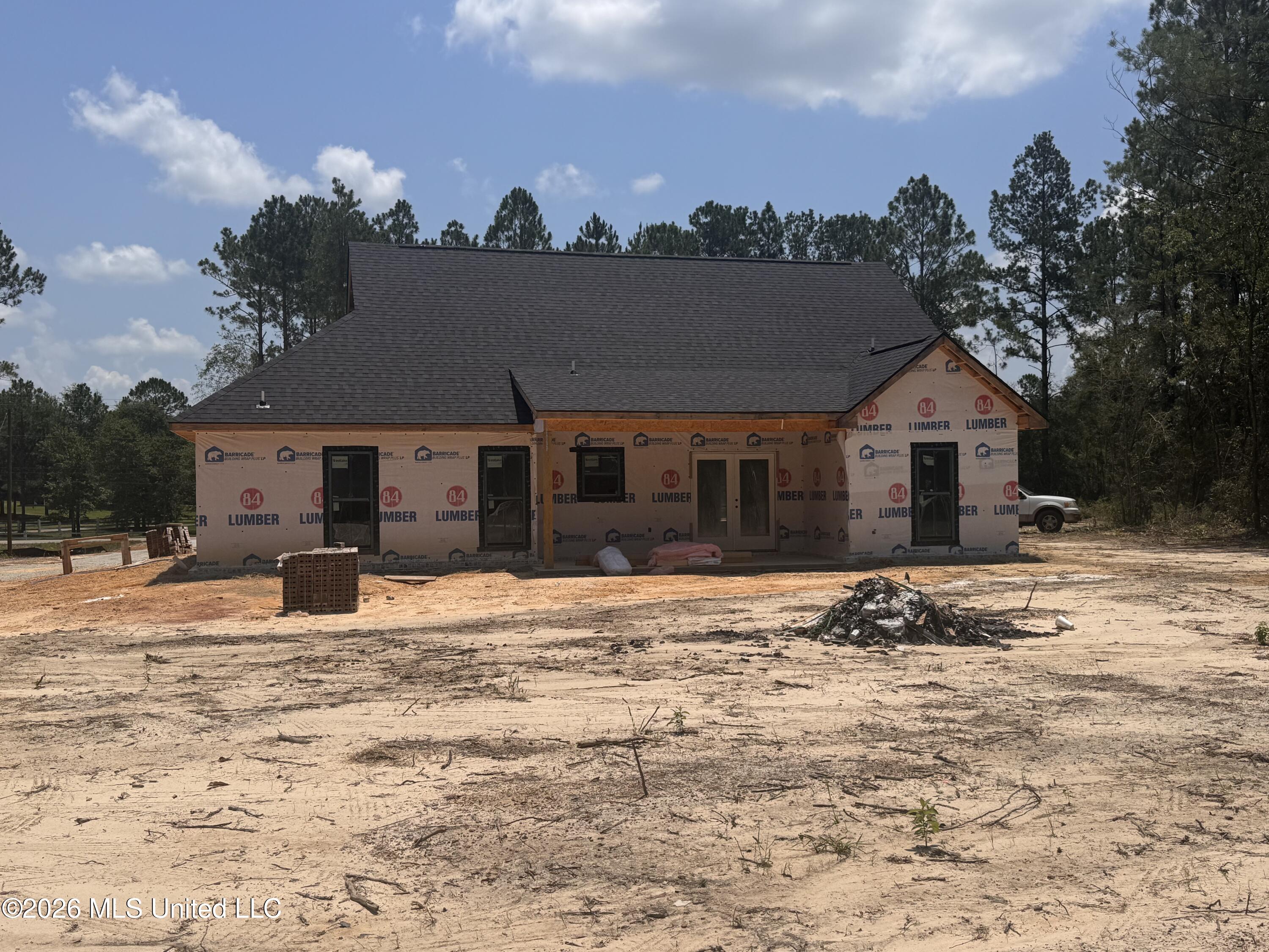 23445 Mississippi 603 Property Photo 3