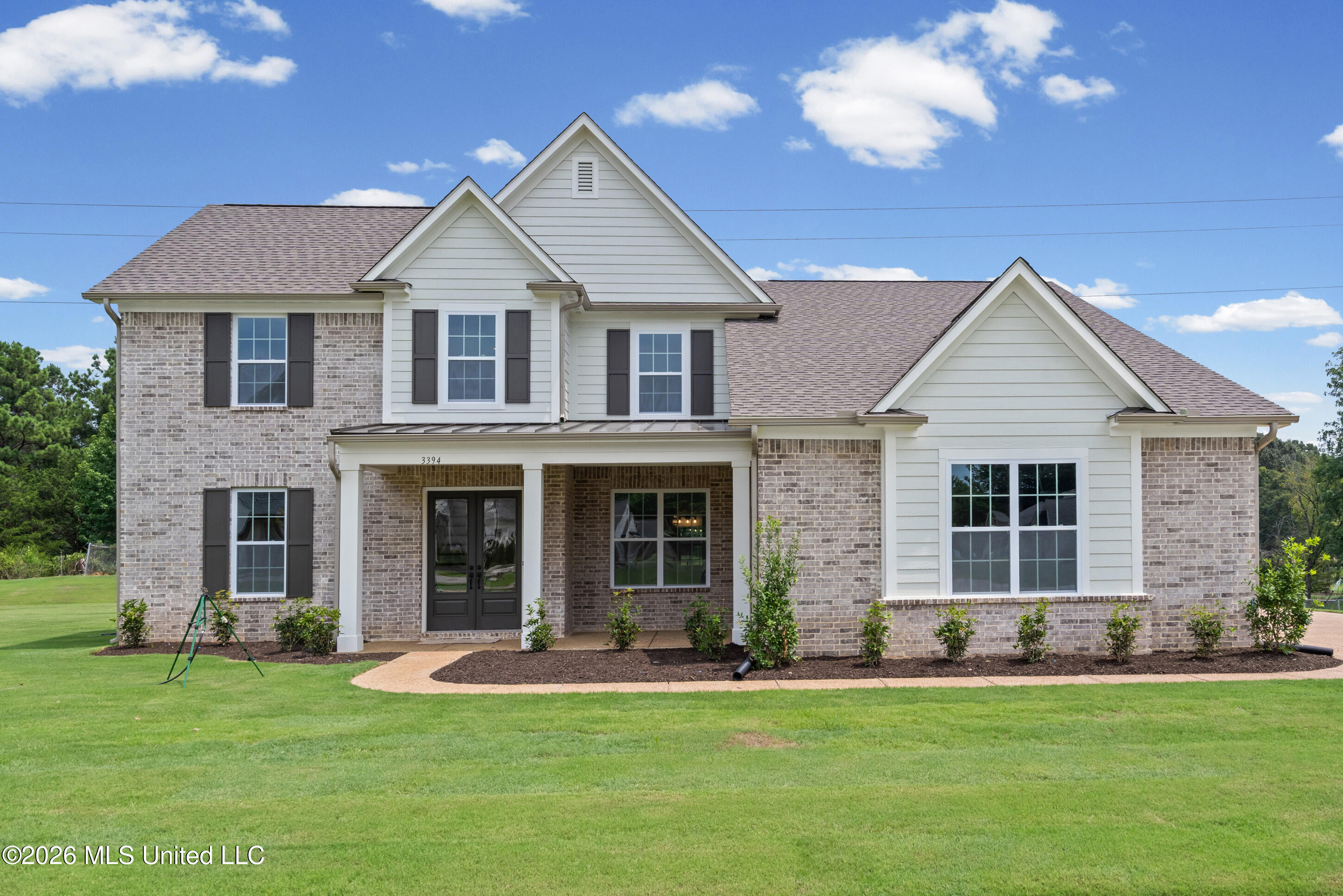 3394 Blooming Grove Road Property Photo 1