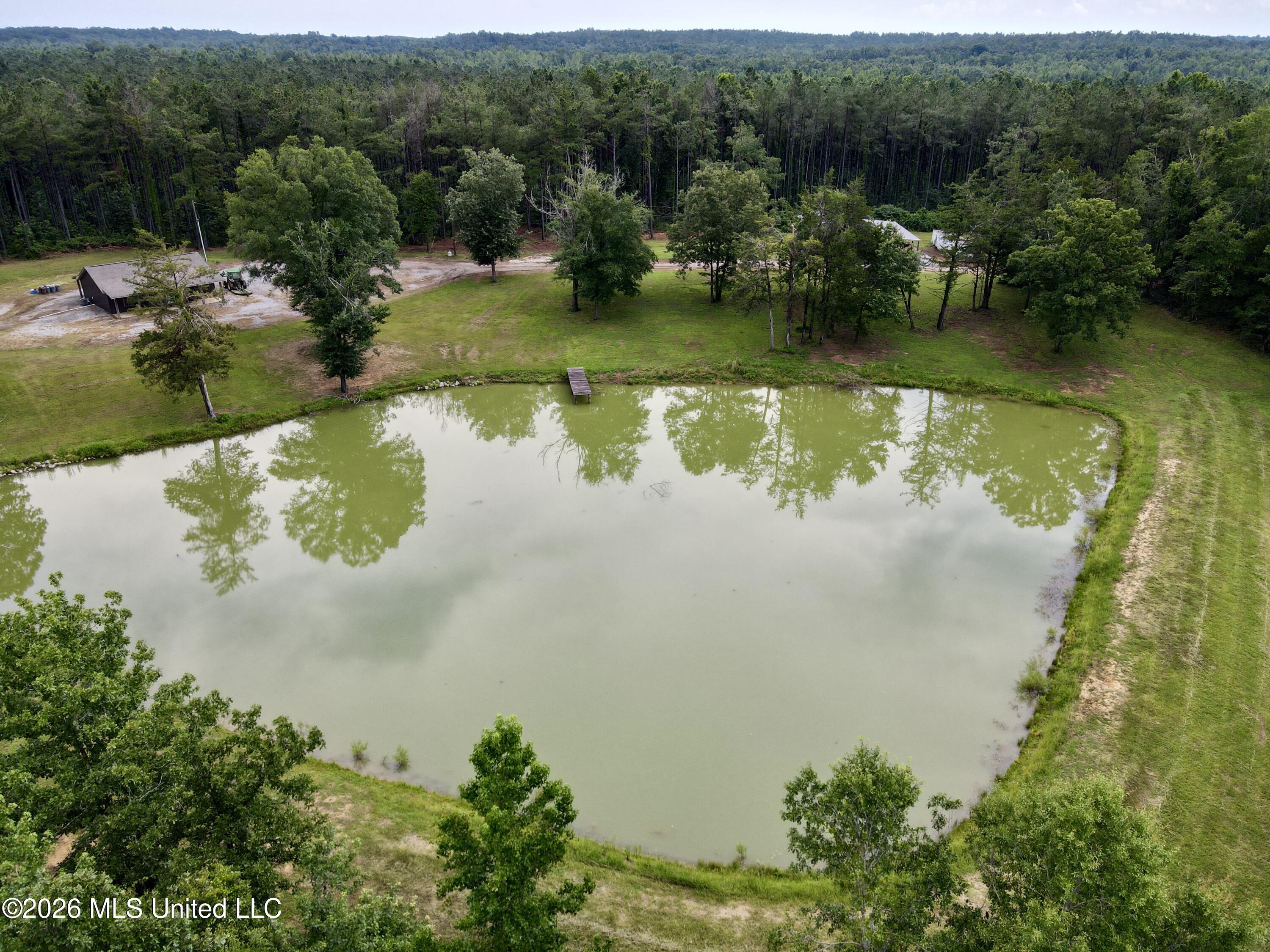 568 Smith Bailey Road Property Photo 1