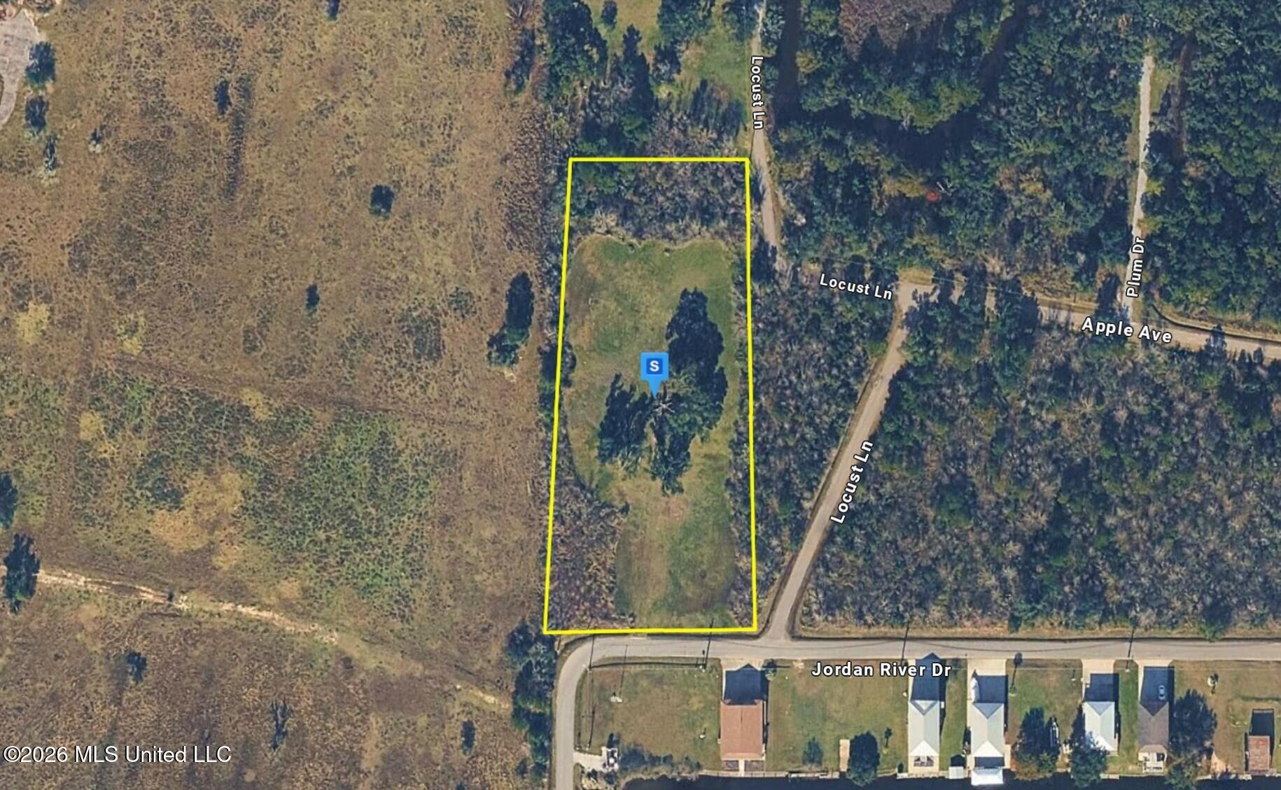11219 Jordan River Drive Property Photo 1
