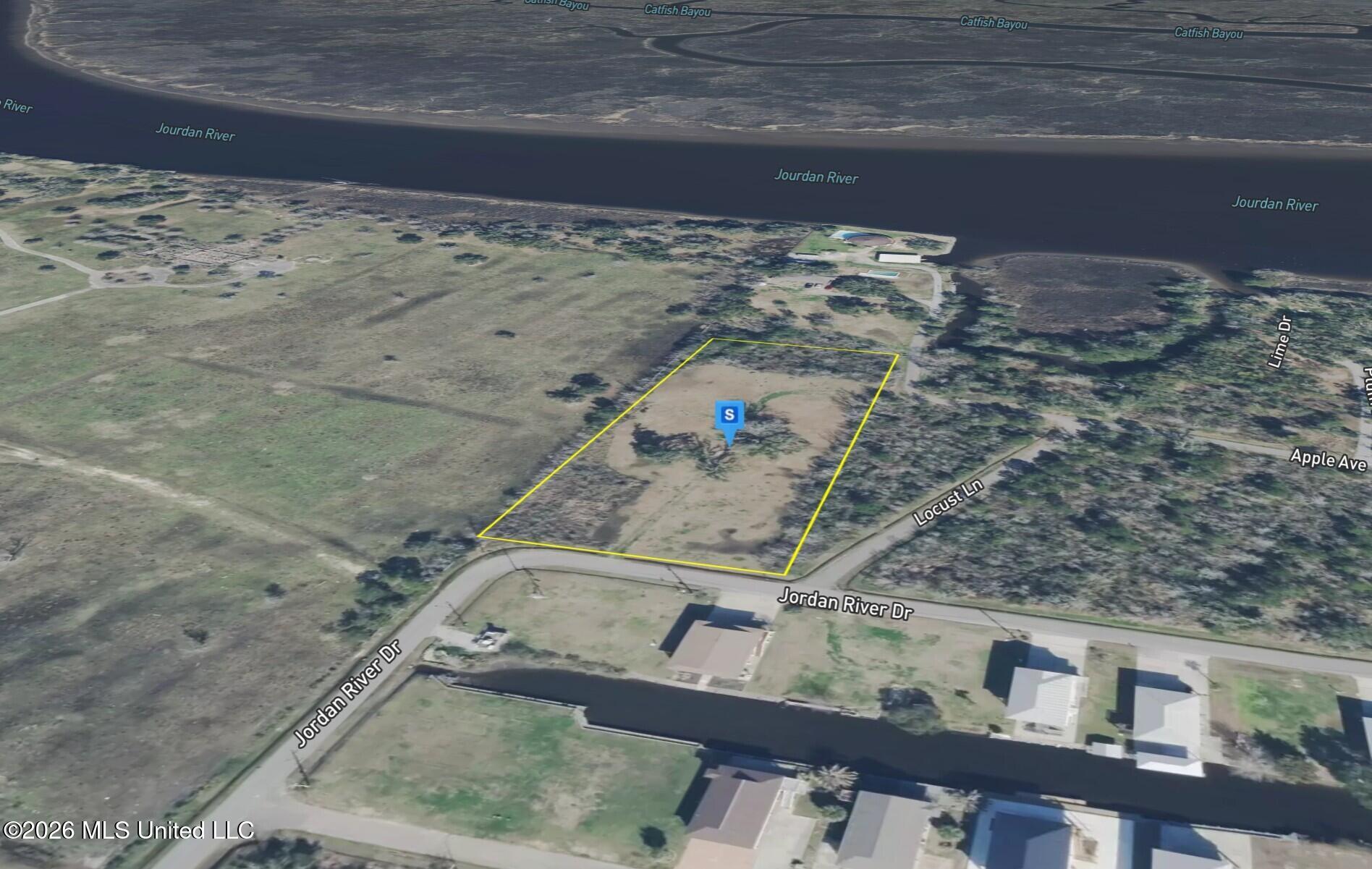 11219 Jordan River Drive Property Photo 3
