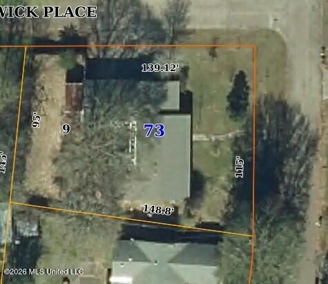 1211 Carter Drive Property Photo 21