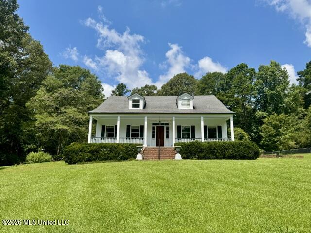 481 Greenfield Road Property Photo 1