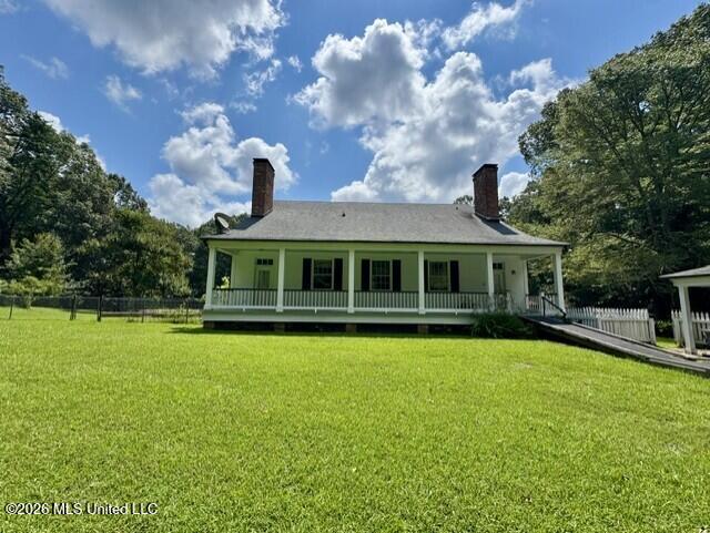 481 Greenfield Road Property Photo 49