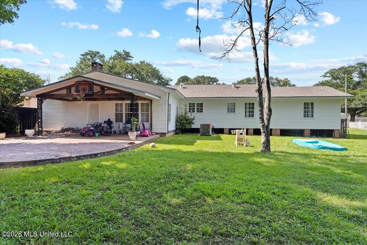 804 Lafayette Street Property Photo 33