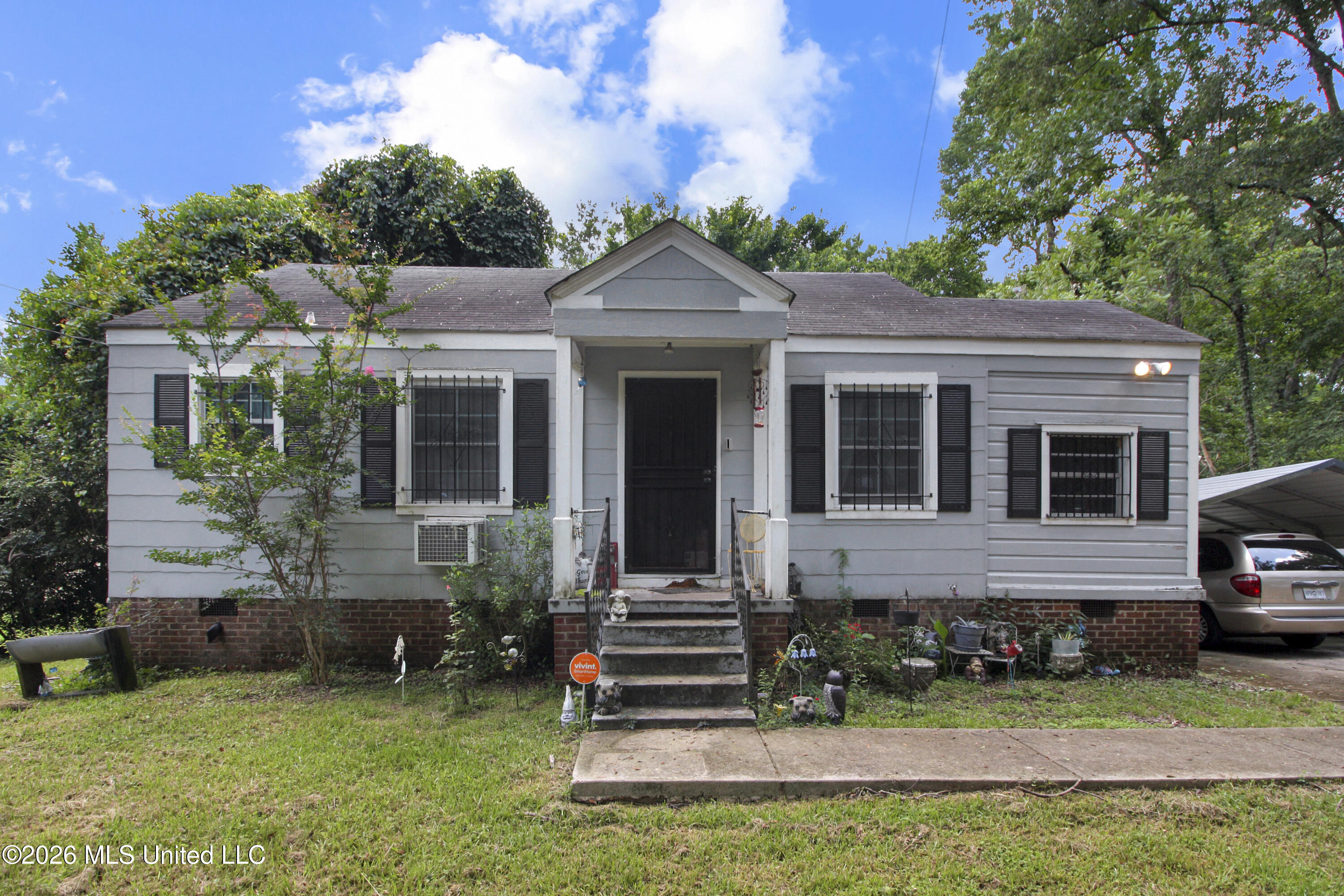 5155 Barrier Place Property Photo 1