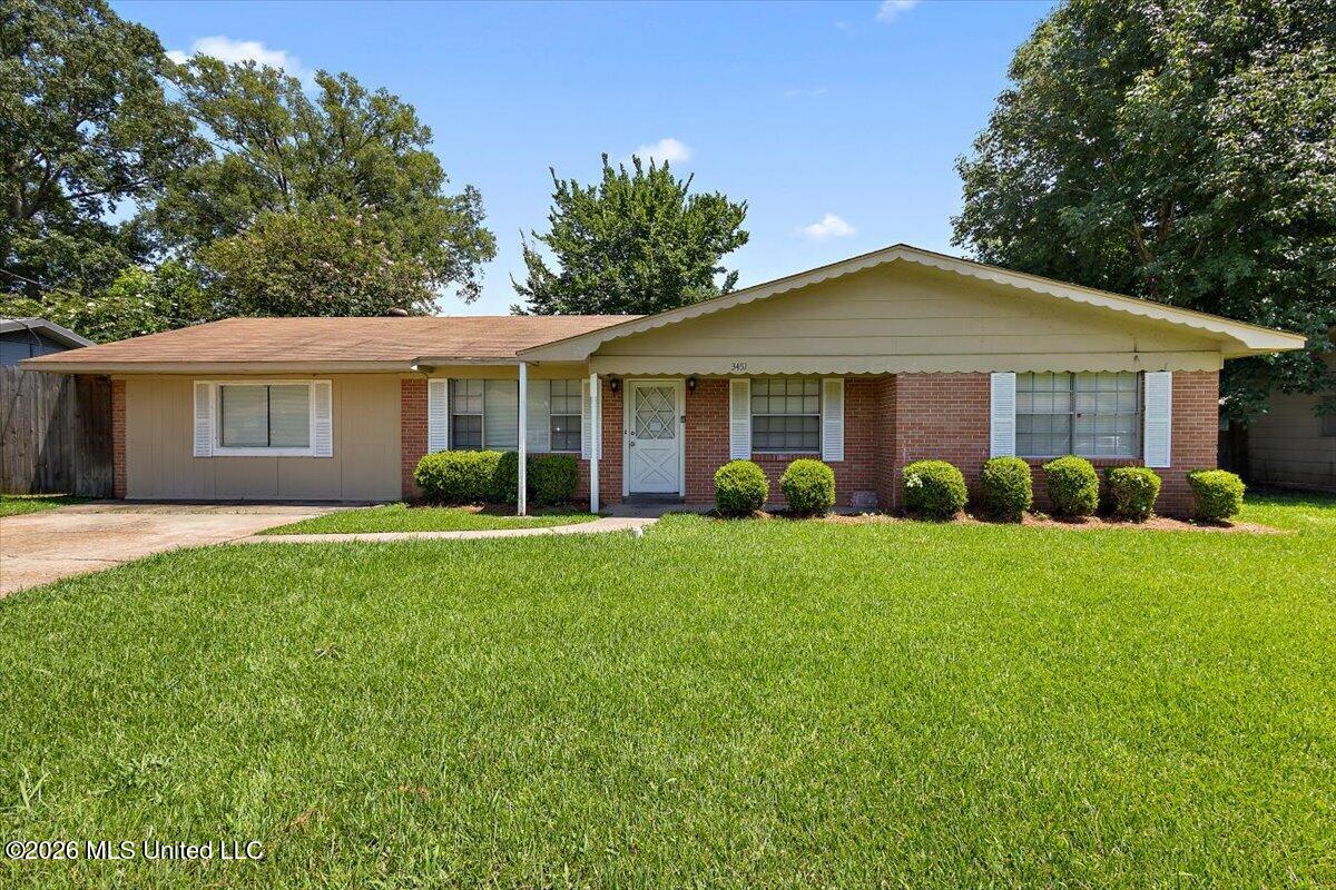 3451 Harle Street Property Photo 1