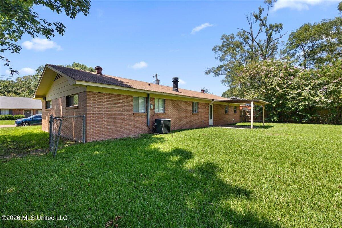 3451 Harle Street Property Photo 23