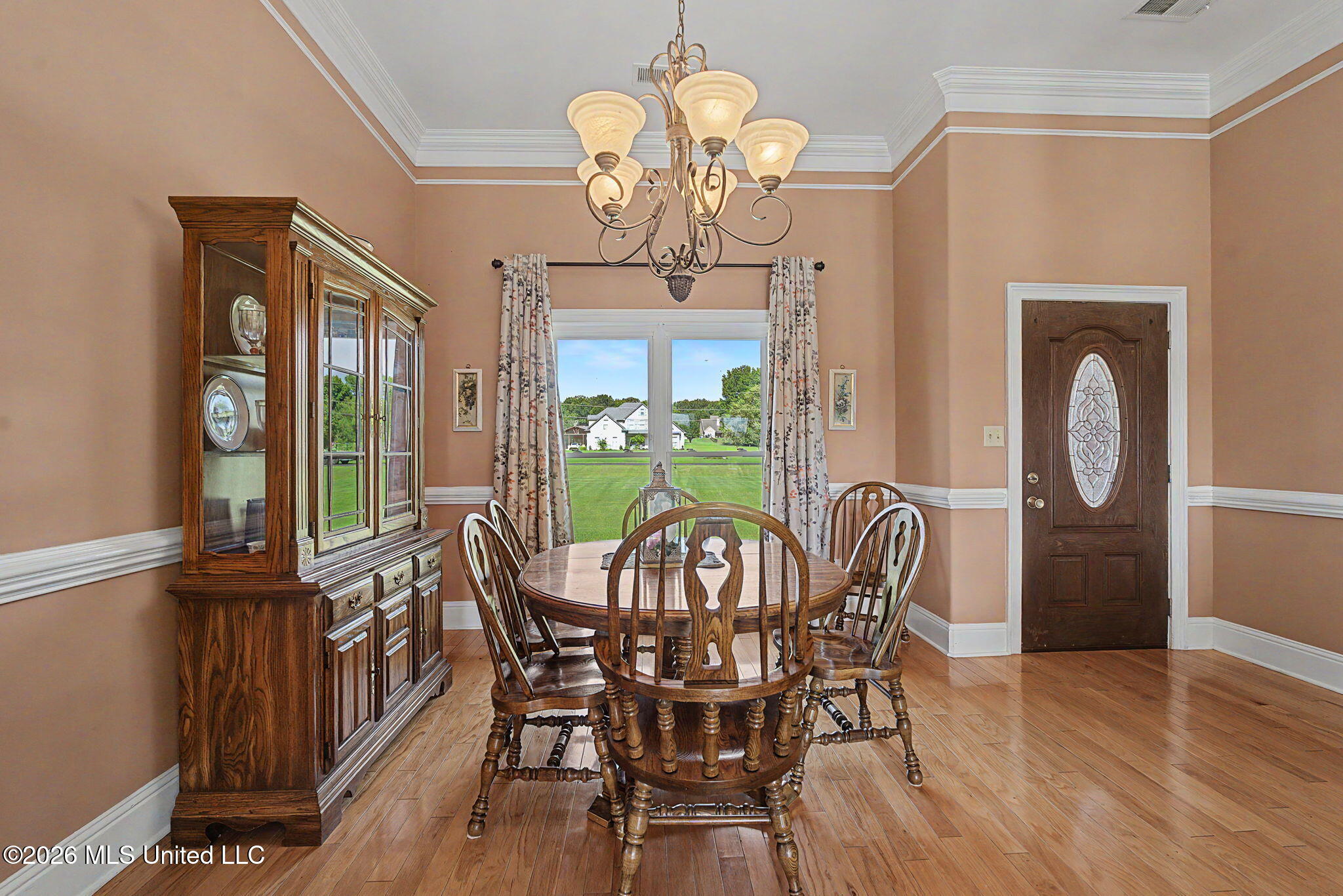 2578 Oak Crossing Drive Property Photo 9