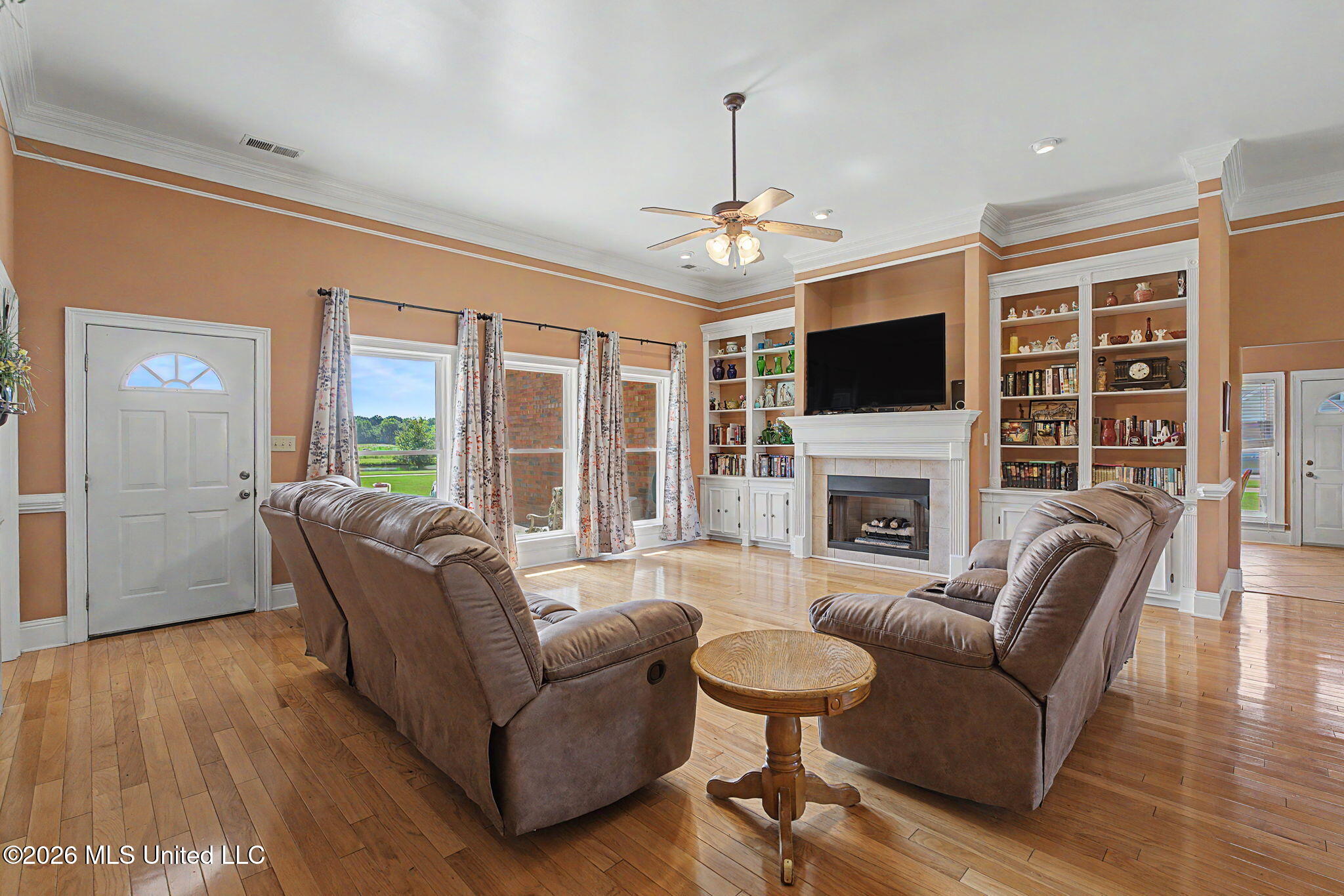 2578 Oak Crossing Drive Property Photo 10