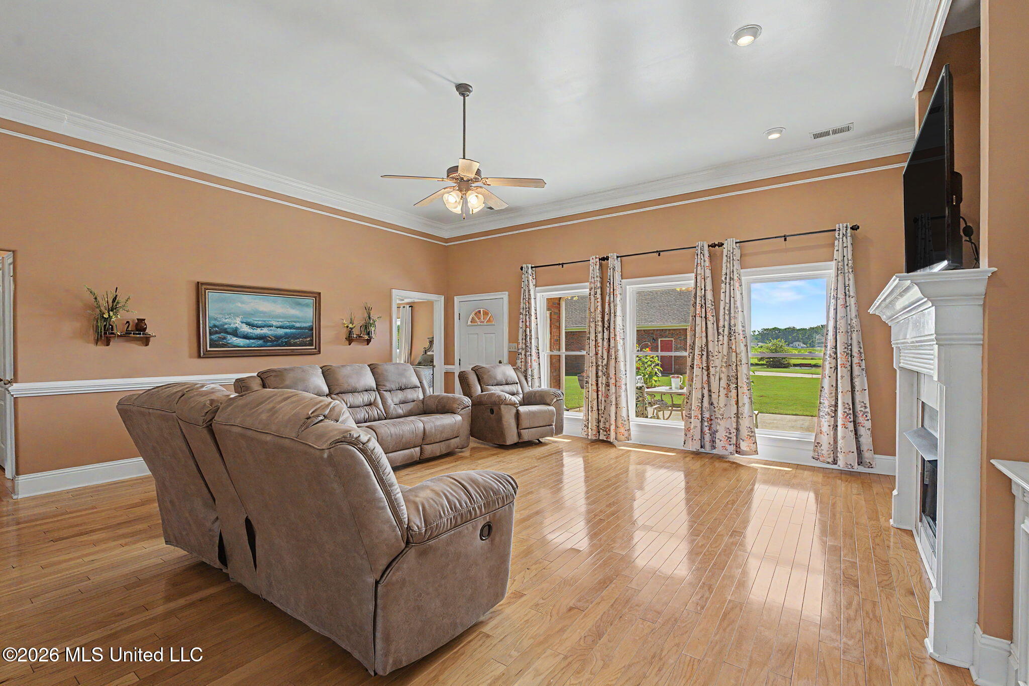 2578 Oak Crossing Drive Property Photo 11