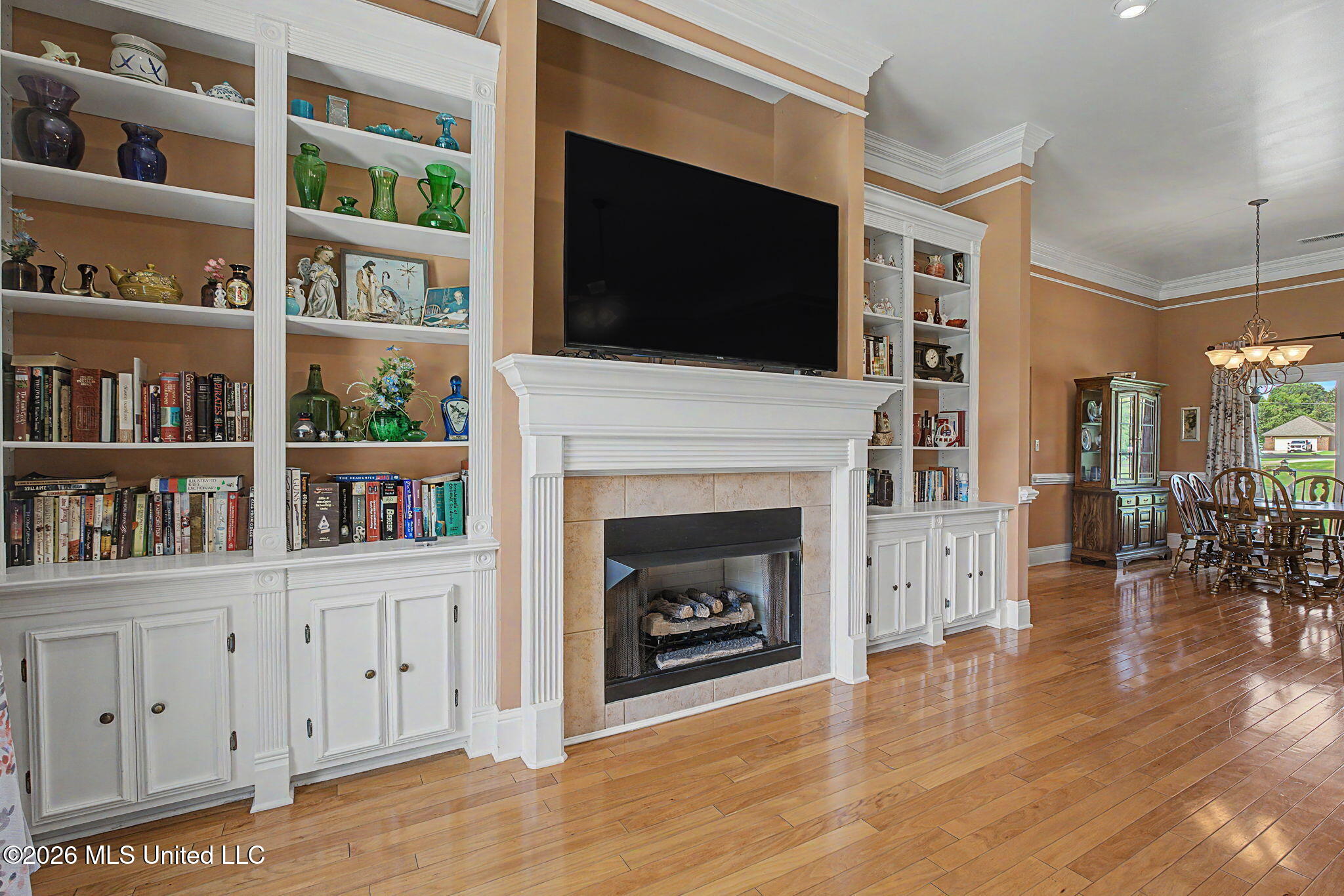 2578 Oak Crossing Drive Property Photo 12