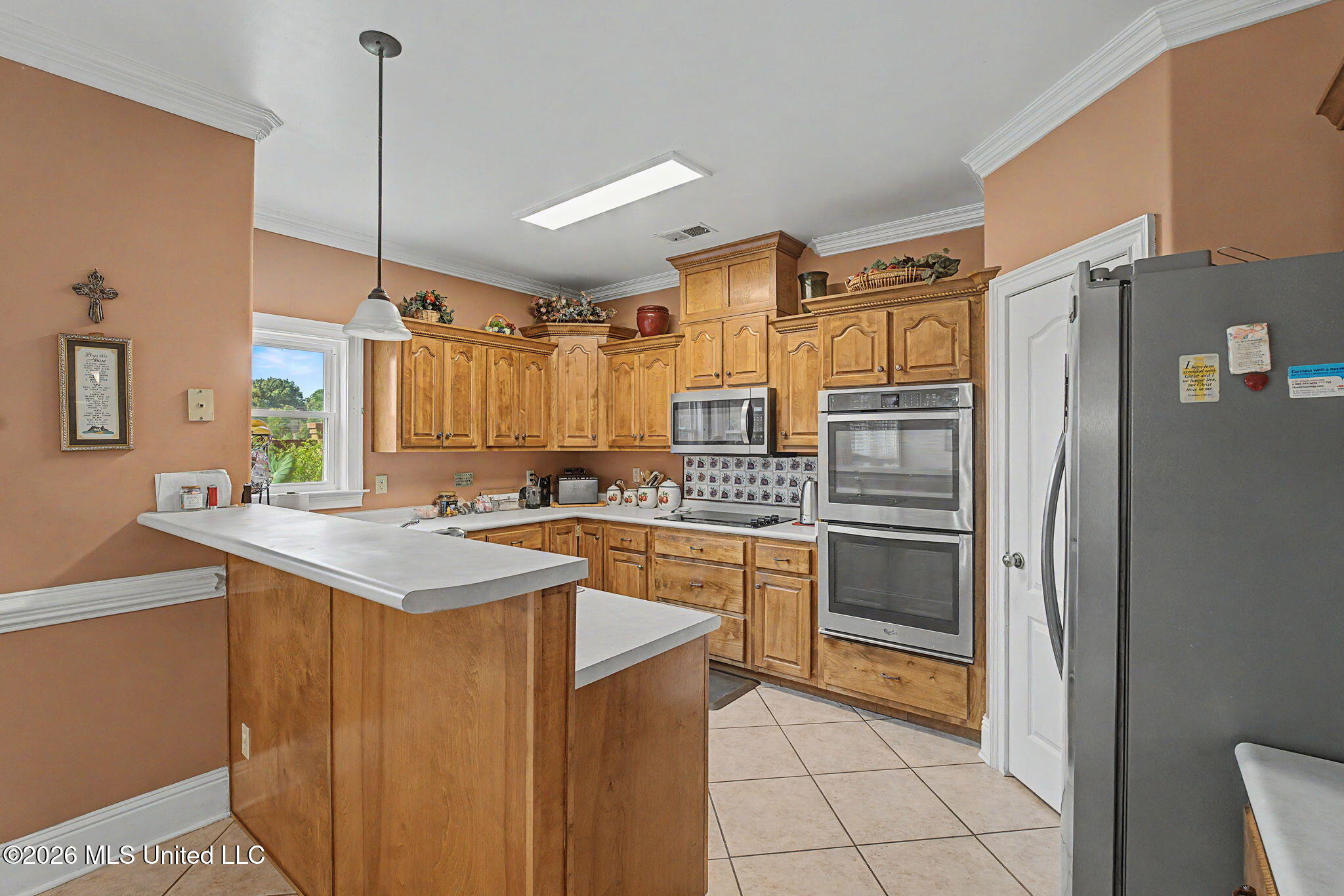 2578 Oak Crossing Drive Property Photo 14