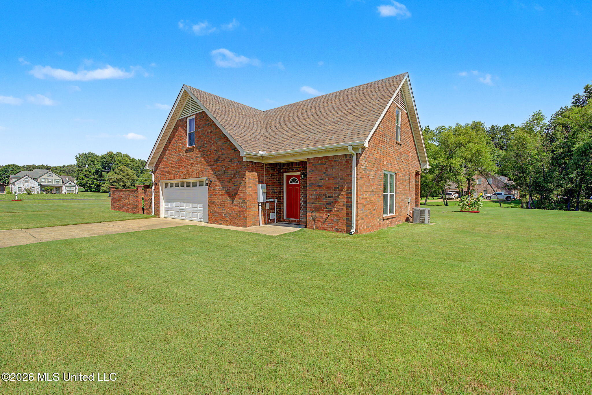 2578 Oak Crossing Drive Property Photo 15