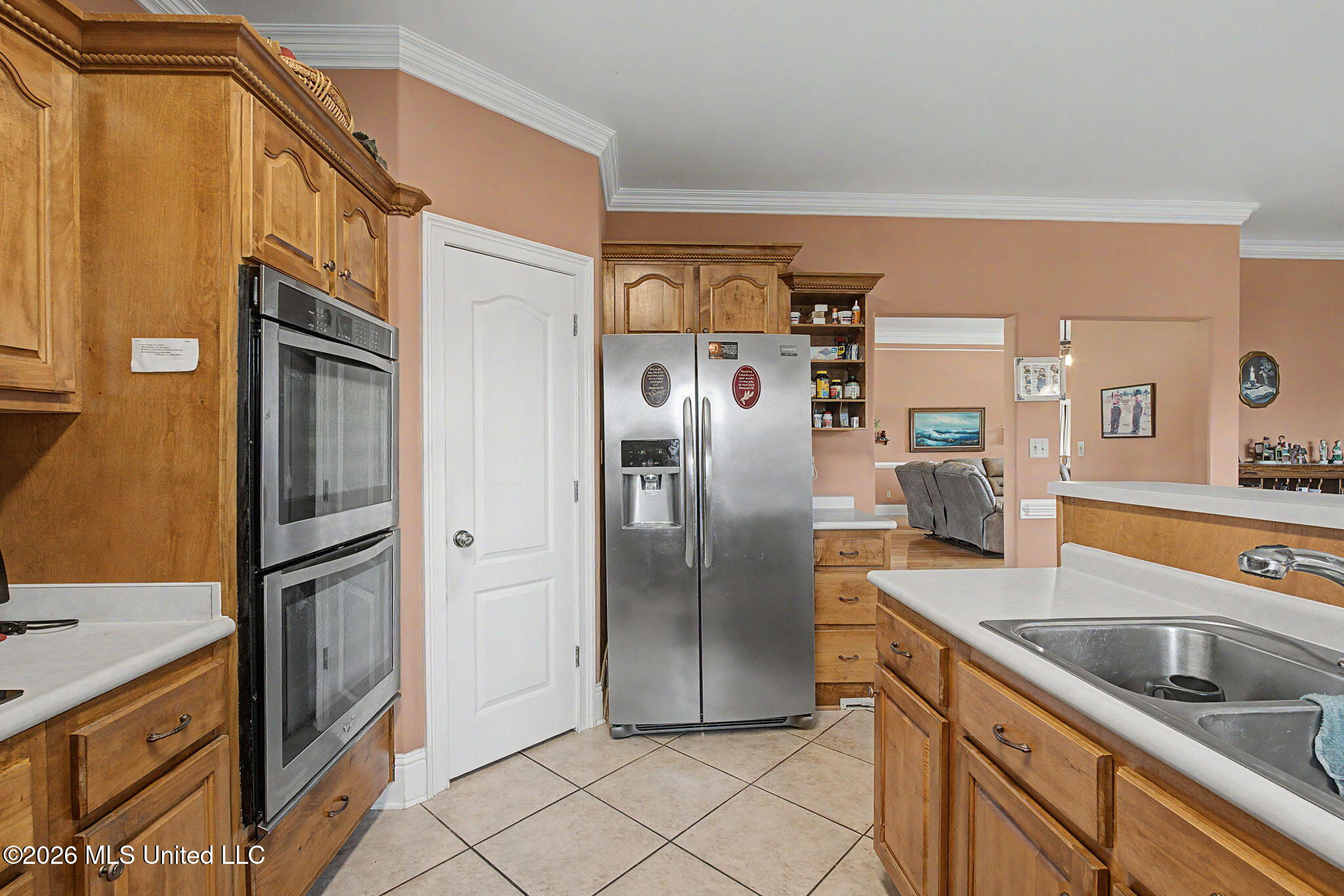 2578 Oak Crossing Drive Property Photo 16