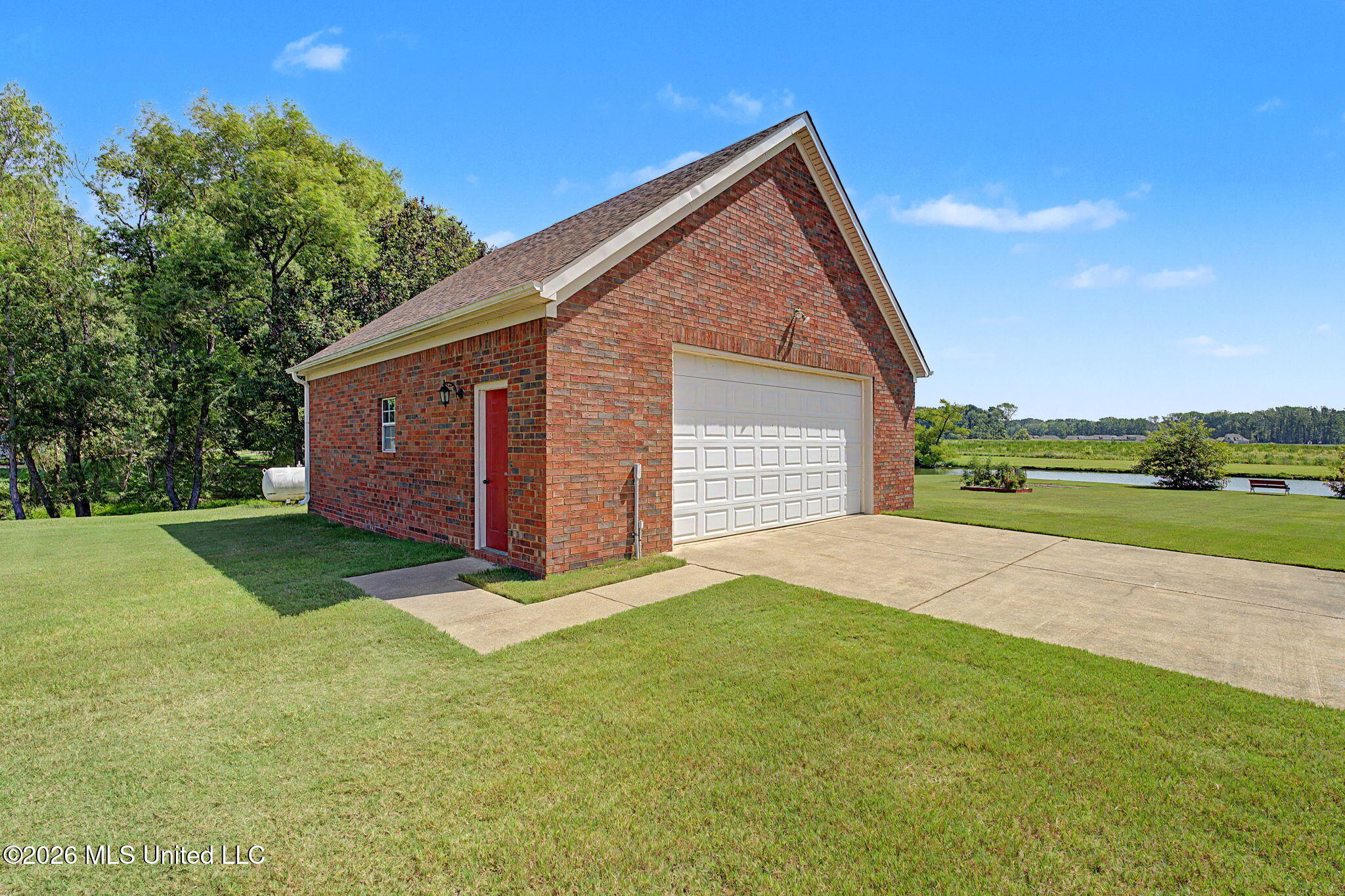 2578 Oak Crossing Drive Property Photo 45
