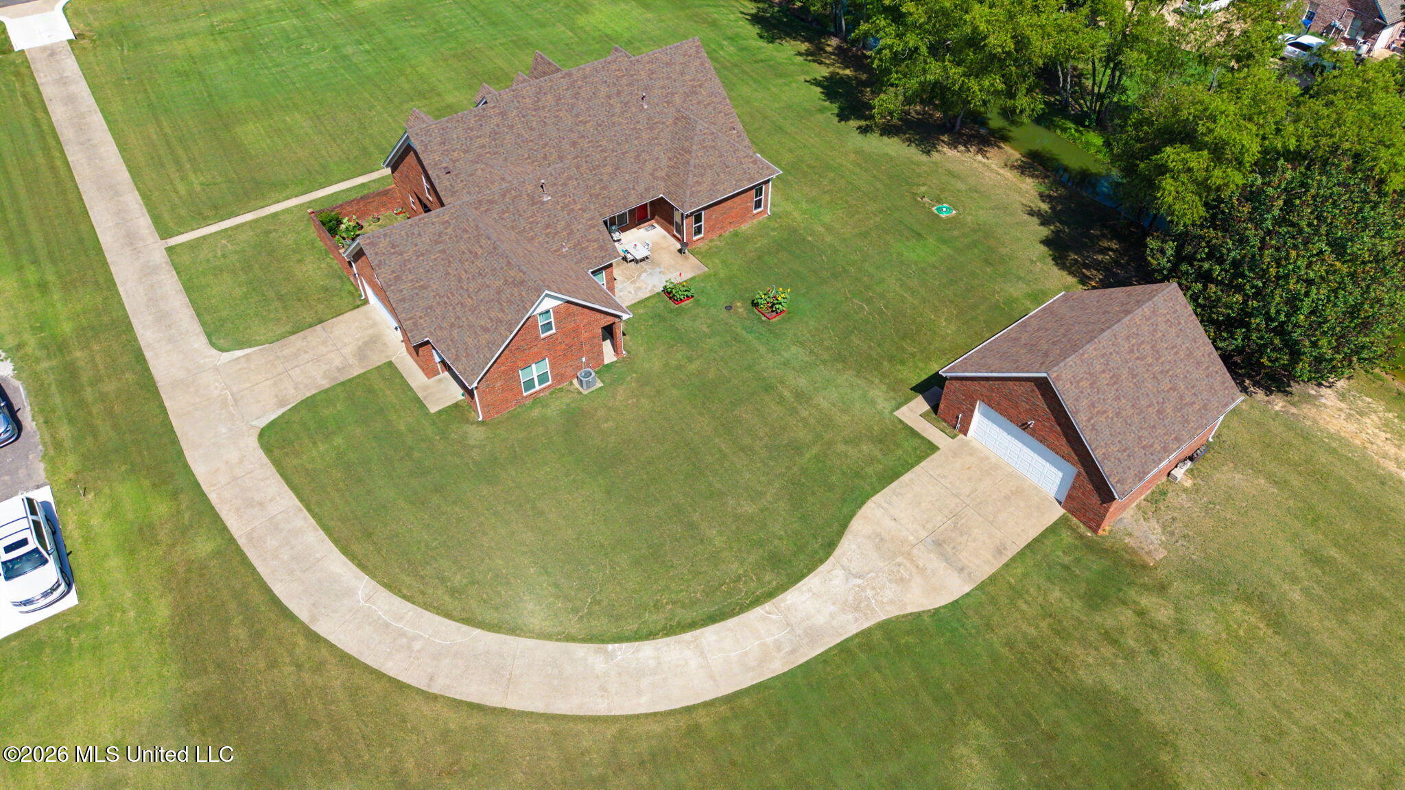 2578 Oak Crossing Drive Property Photo 52