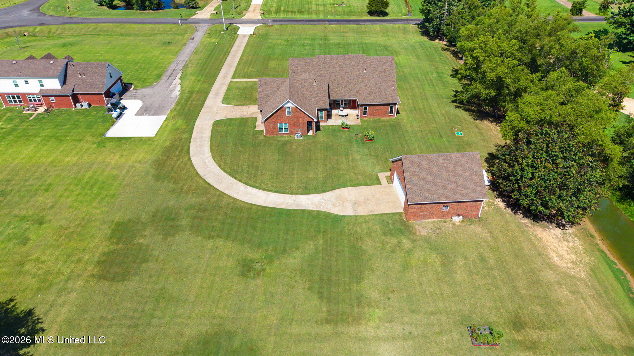 2578 Oak Crossing Drive Property Photo 54