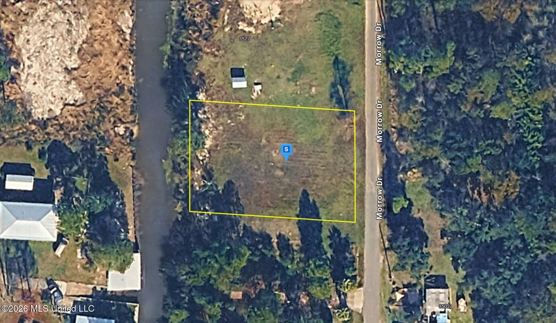 3517 Morrow Drive Property Photo 1