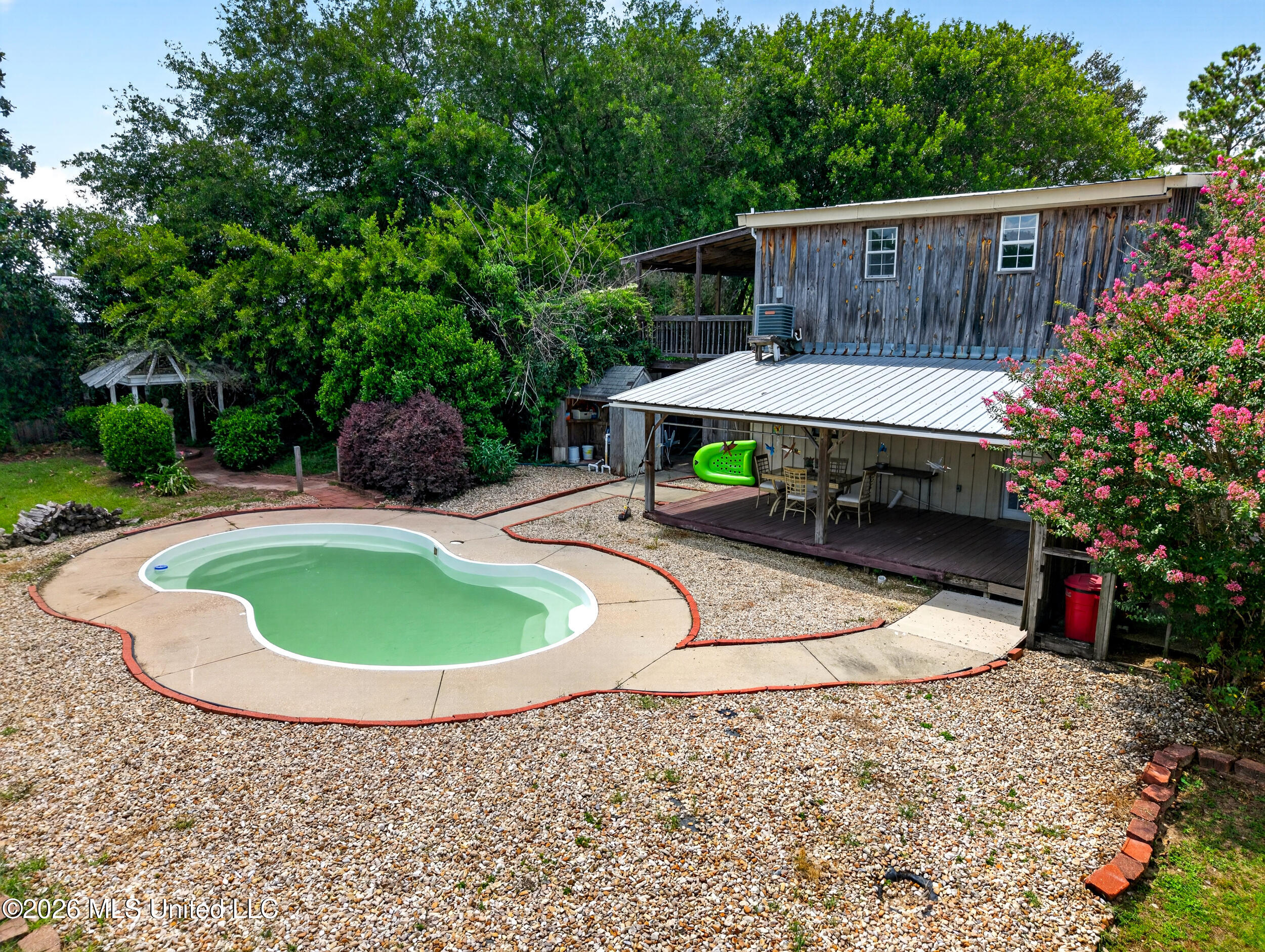 574 Slade Woodward Road Property Photo 43