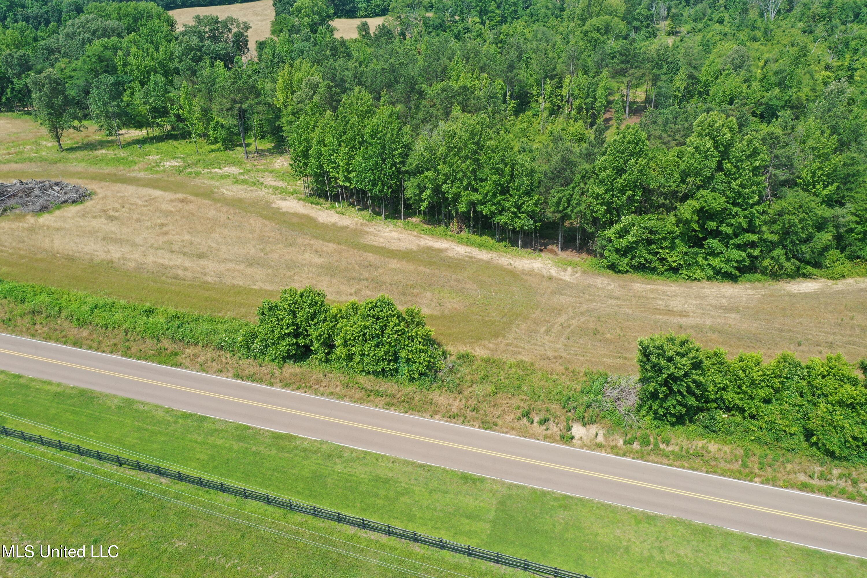 0 Baldwin Road Property Photo 2
