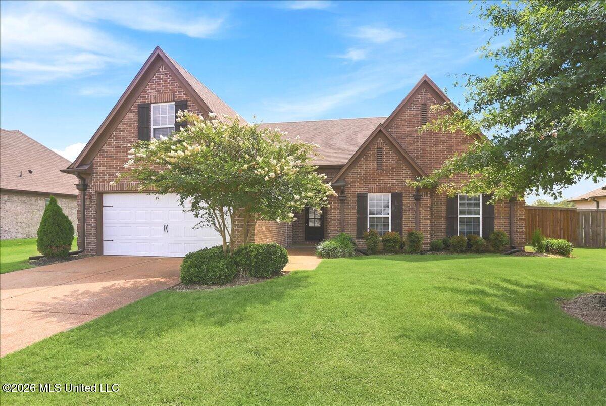 3300 Magnolia Bloom Drive Property Photo 1
