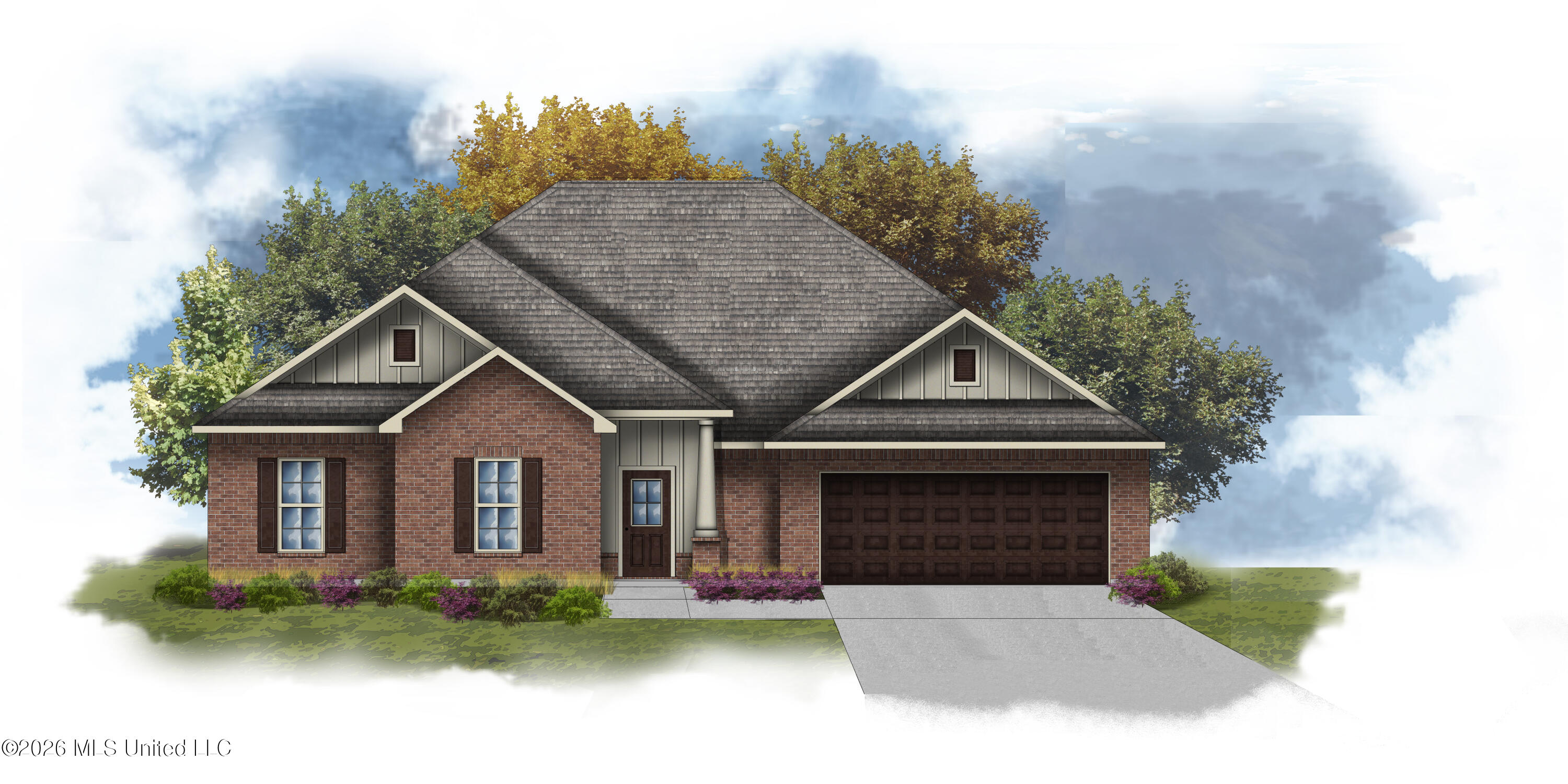 5801 Tile Fish Drive Property Photo 1