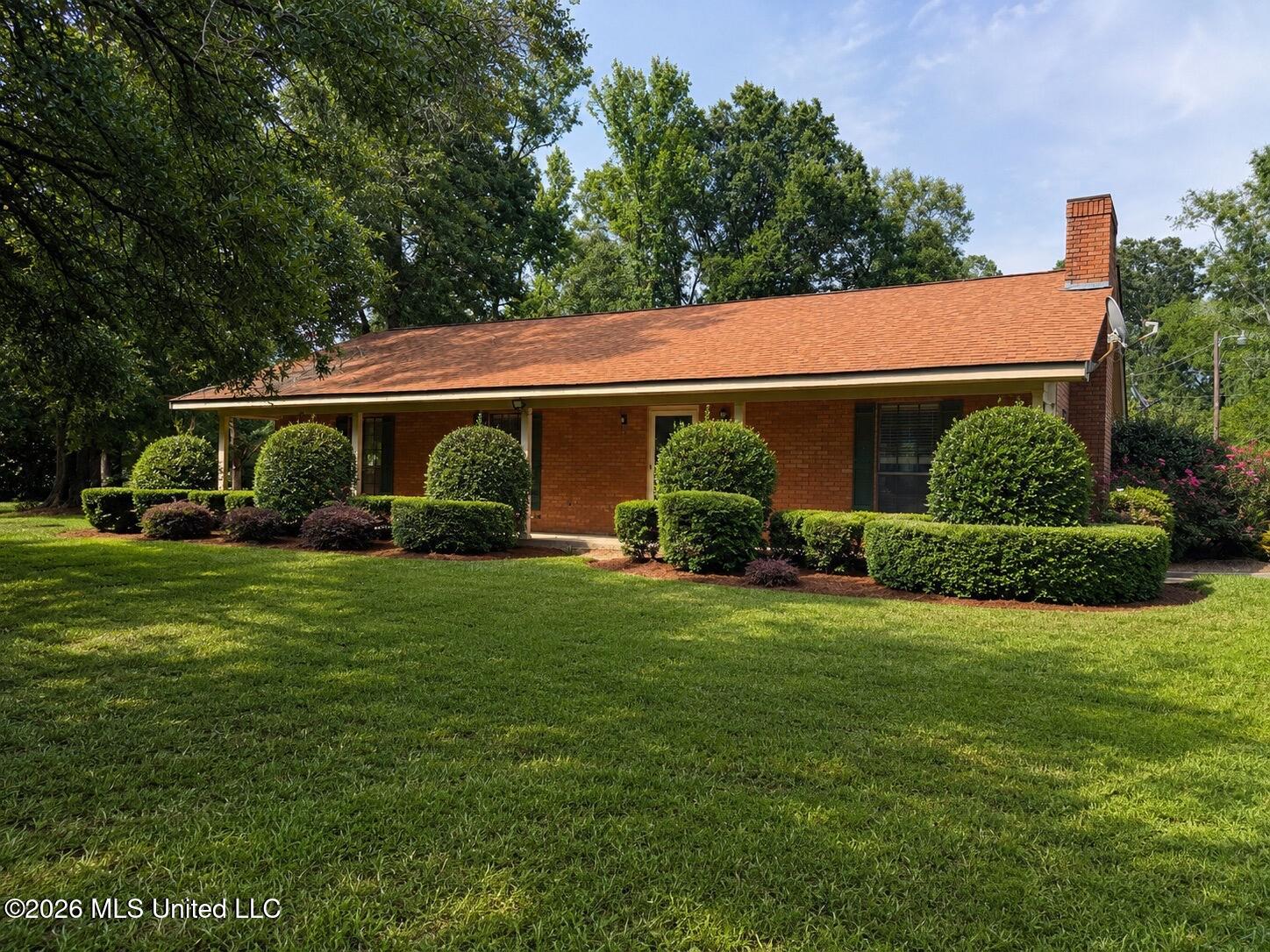 3847 Old Jackson Road Property Photo 1