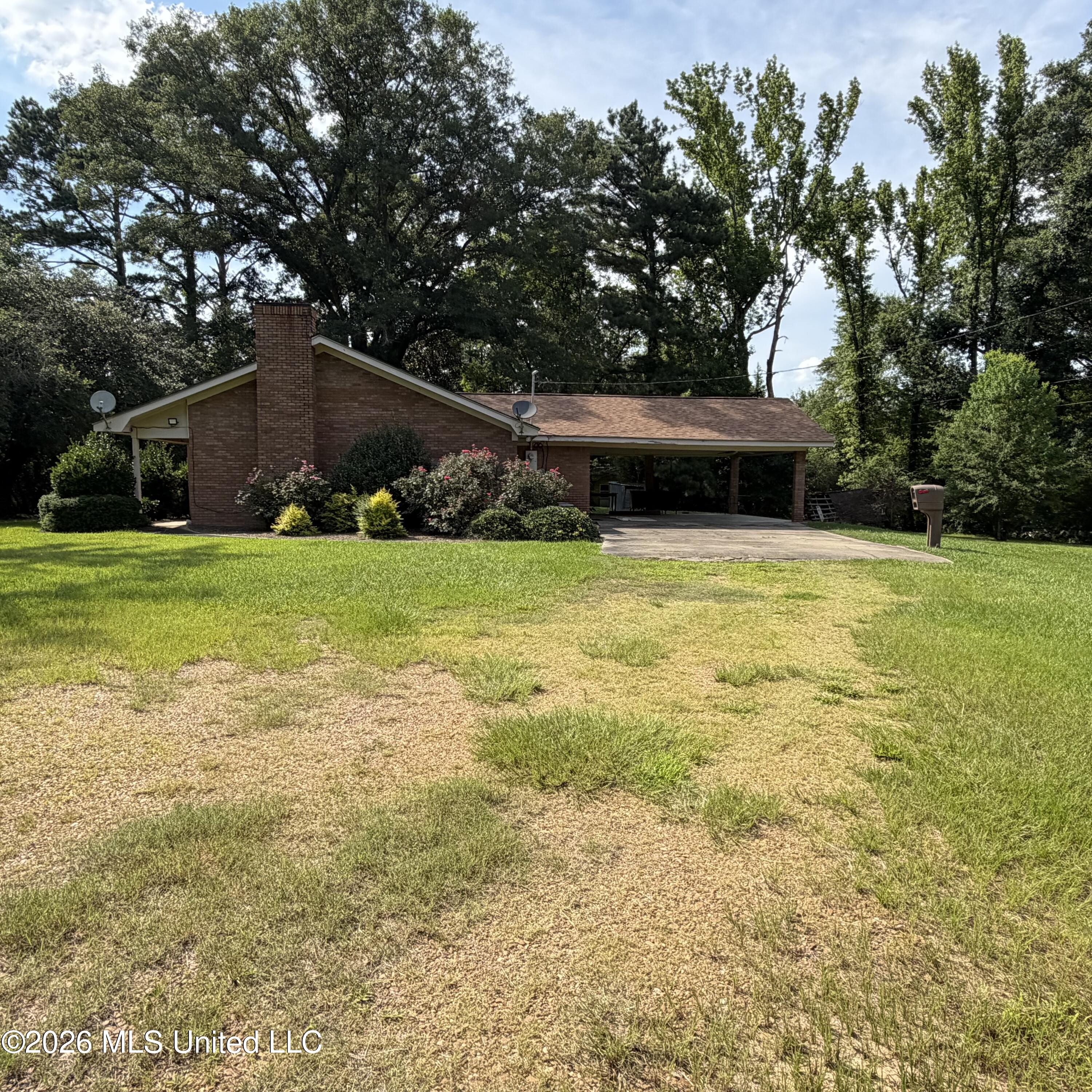 3847 Old Jackson Road Property Photo 2