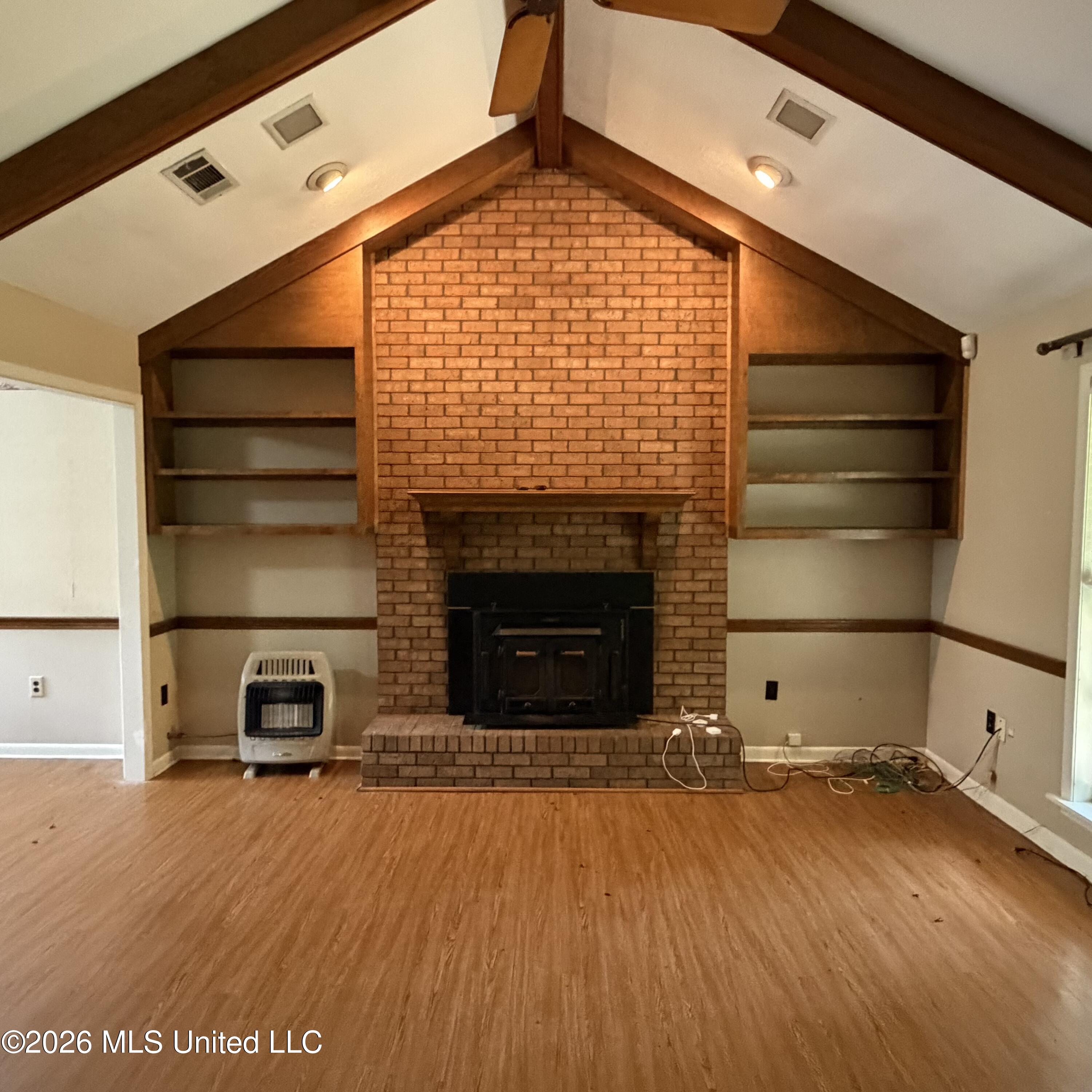 3847 Old Jackson Road Property Photo 4