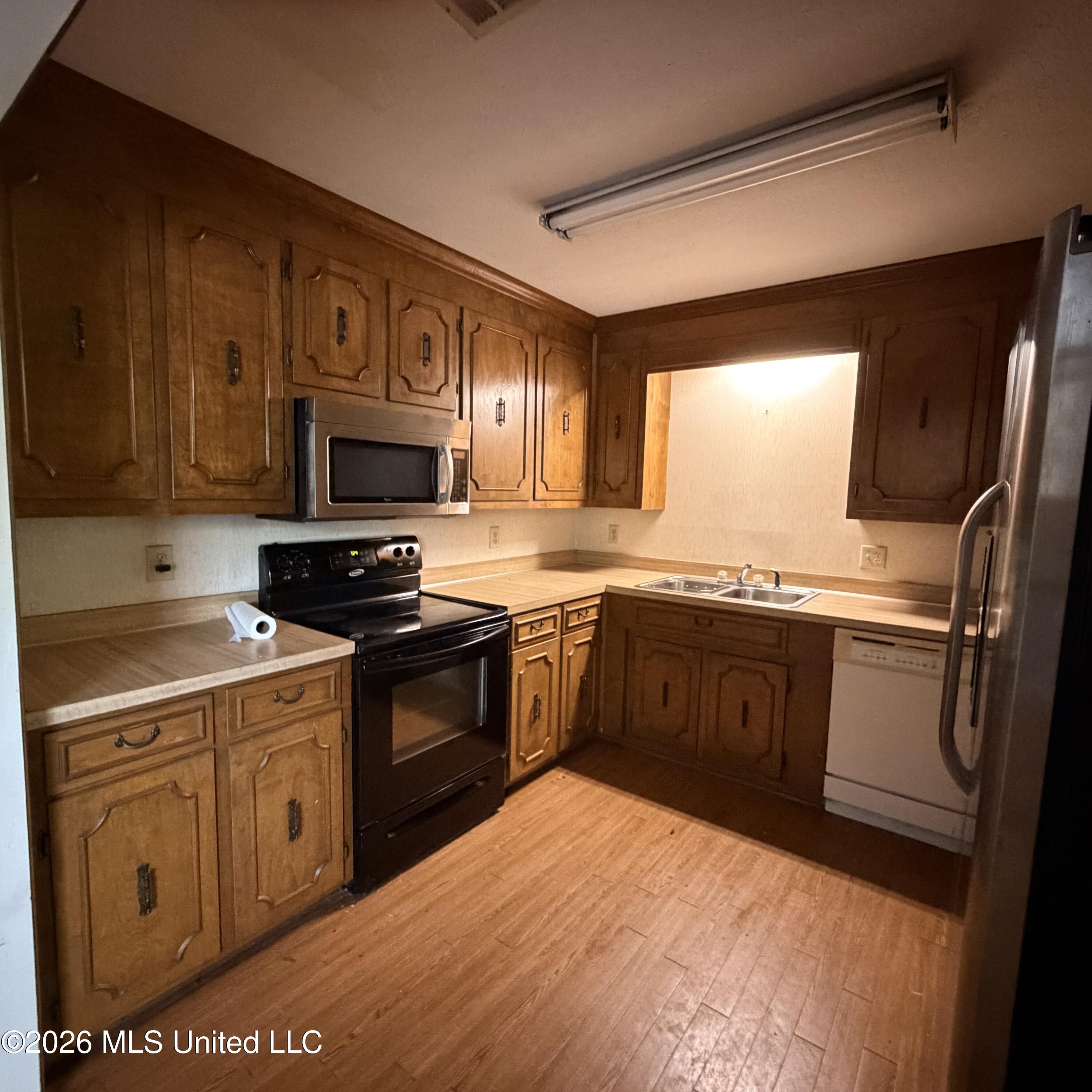 3847 Old Jackson Road Property Photo 5
